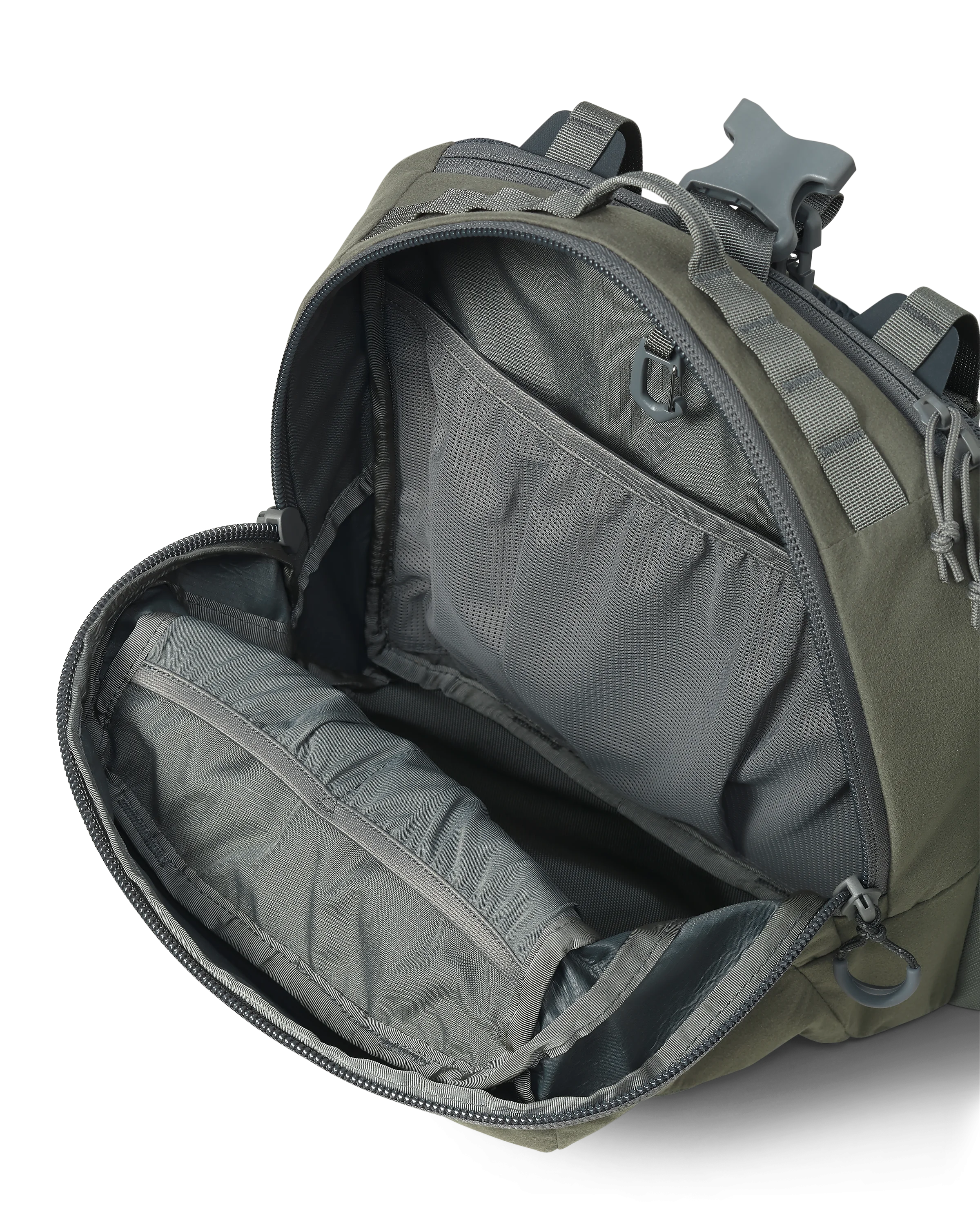 Scout 1000 | Ash - Image 5