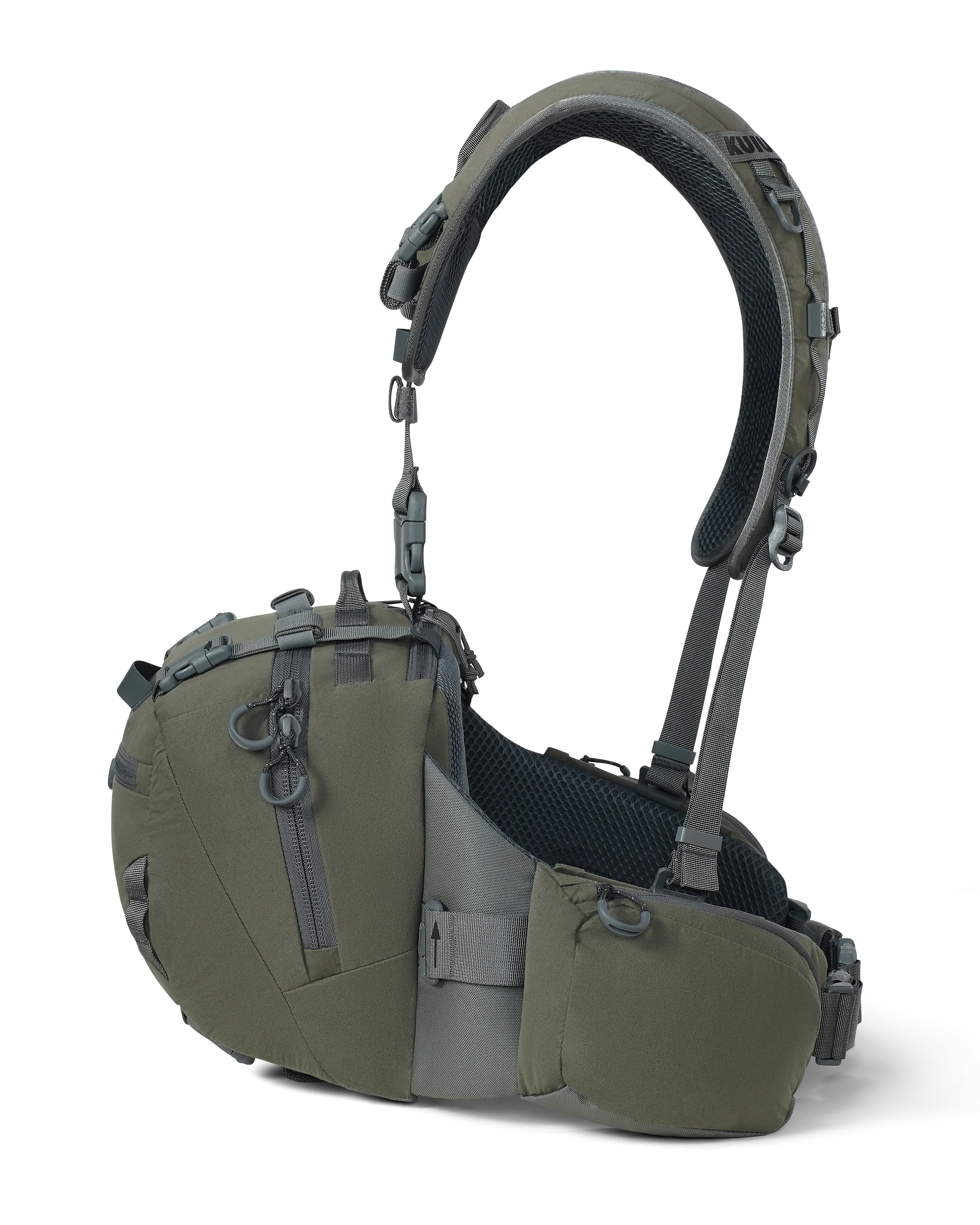 Scout 1000 | Ash - Image 4