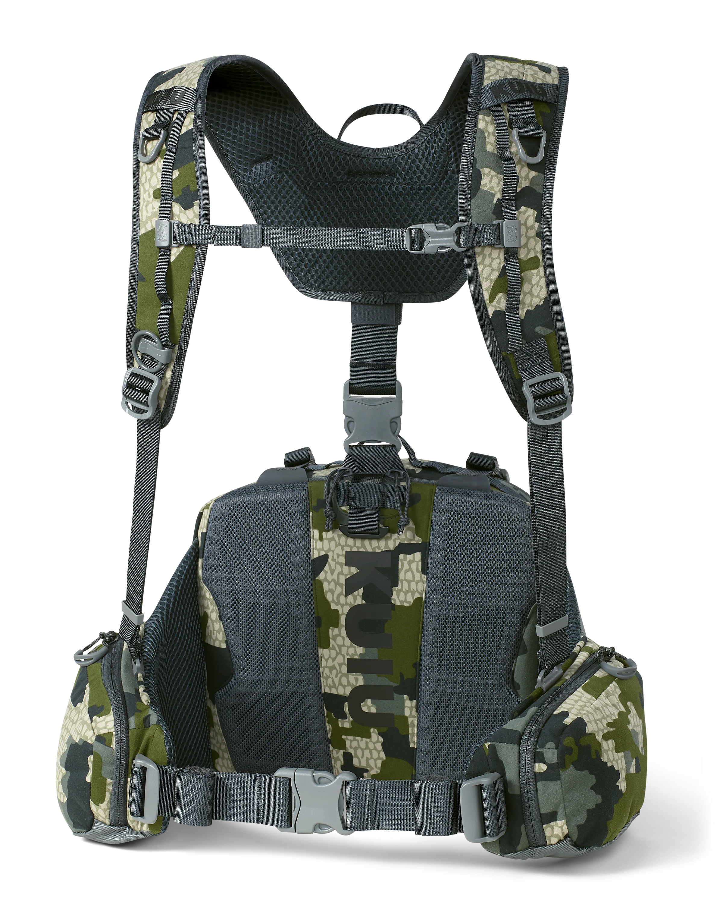 Alternative view of Scout 1000 | Verde