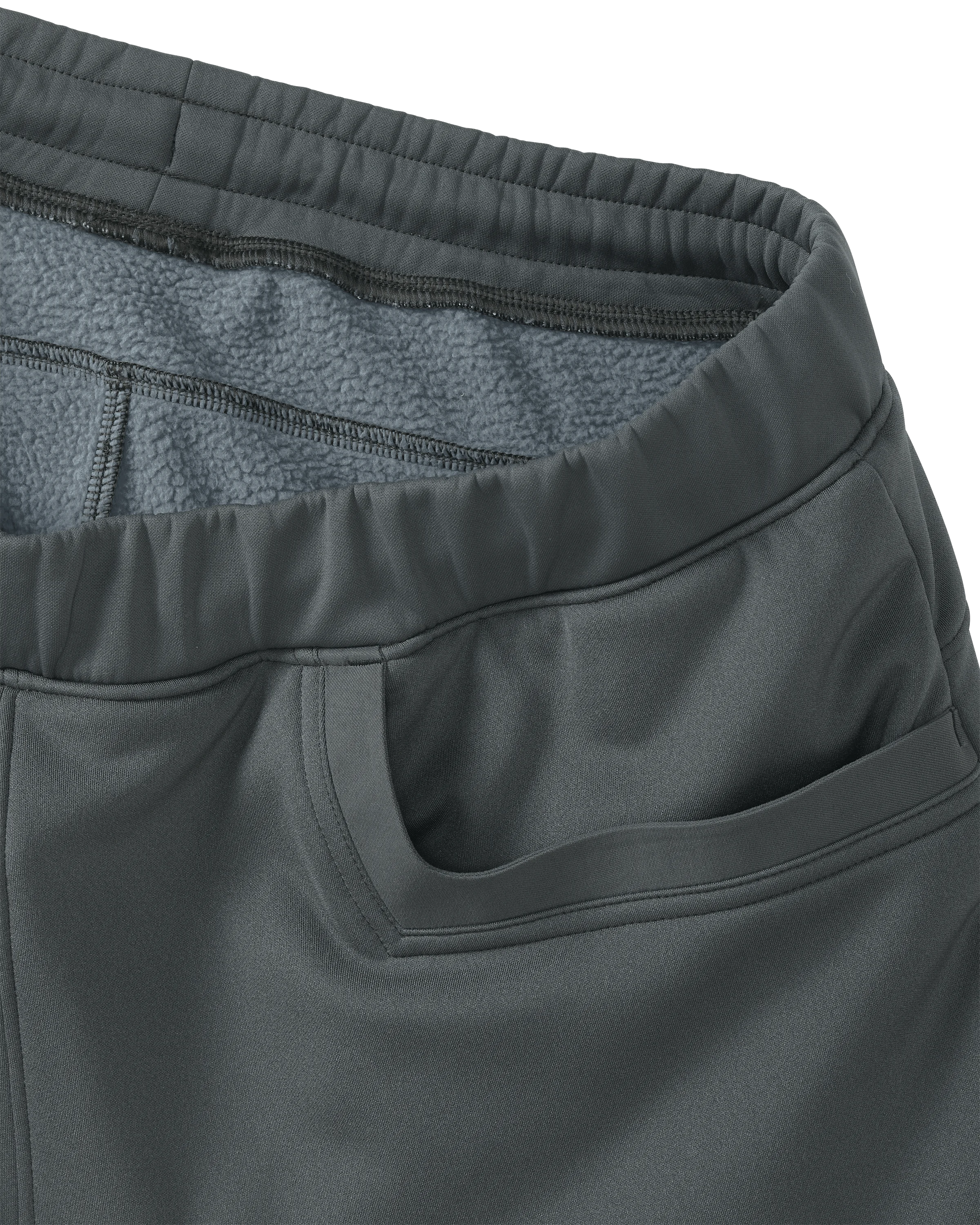 StrongFleece 290 Layering Pant | Gunmetal - Image 4