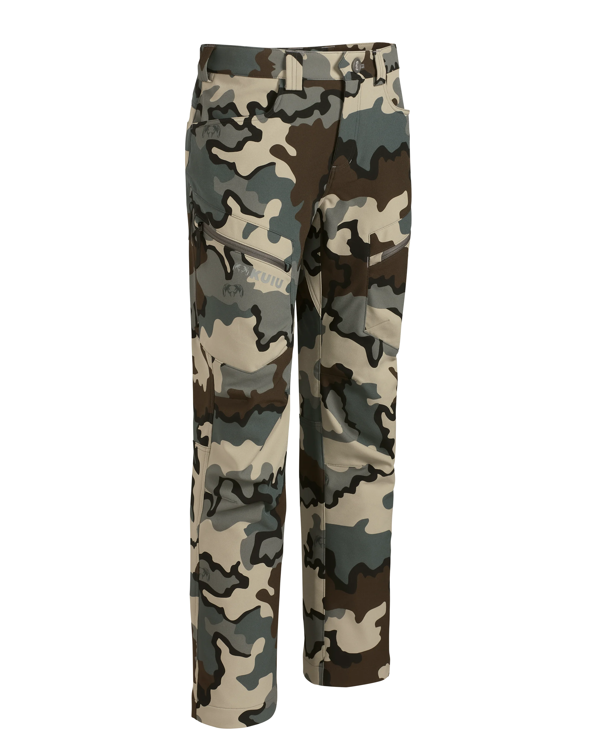 Youth Attack Pant | Vias