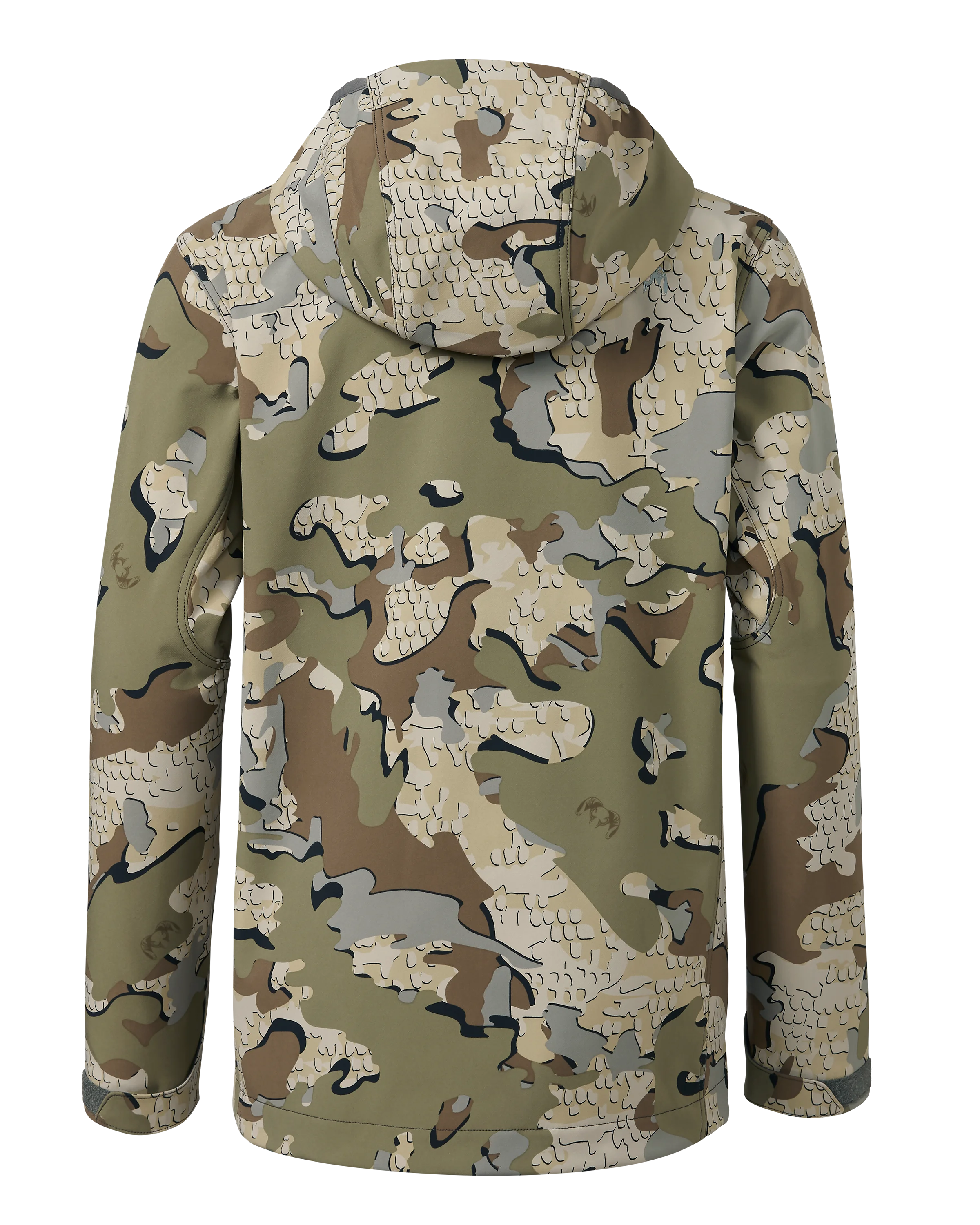 Youth Trailblazer Jacket | Valo - Image 2