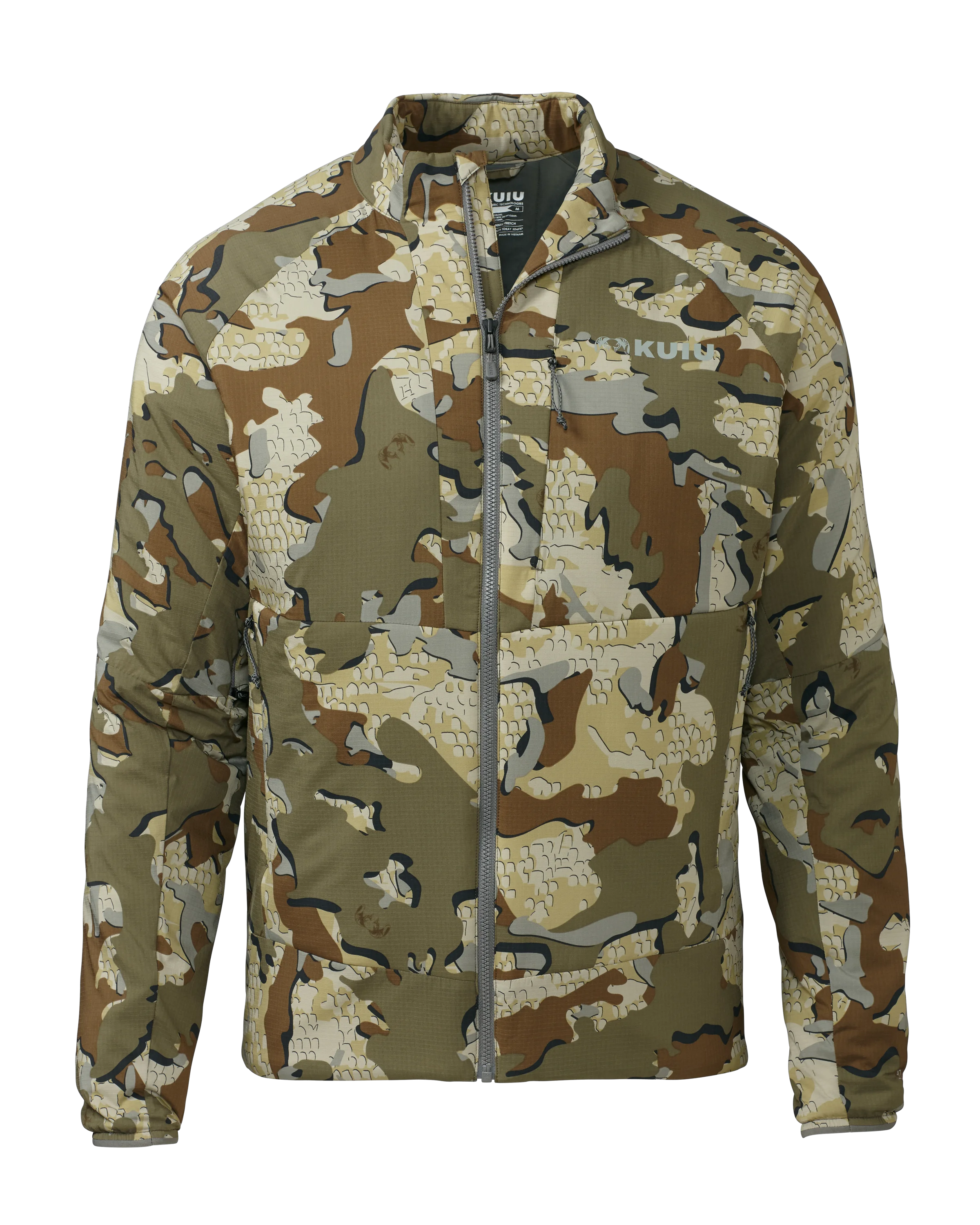 Kenai Jacket | Valo