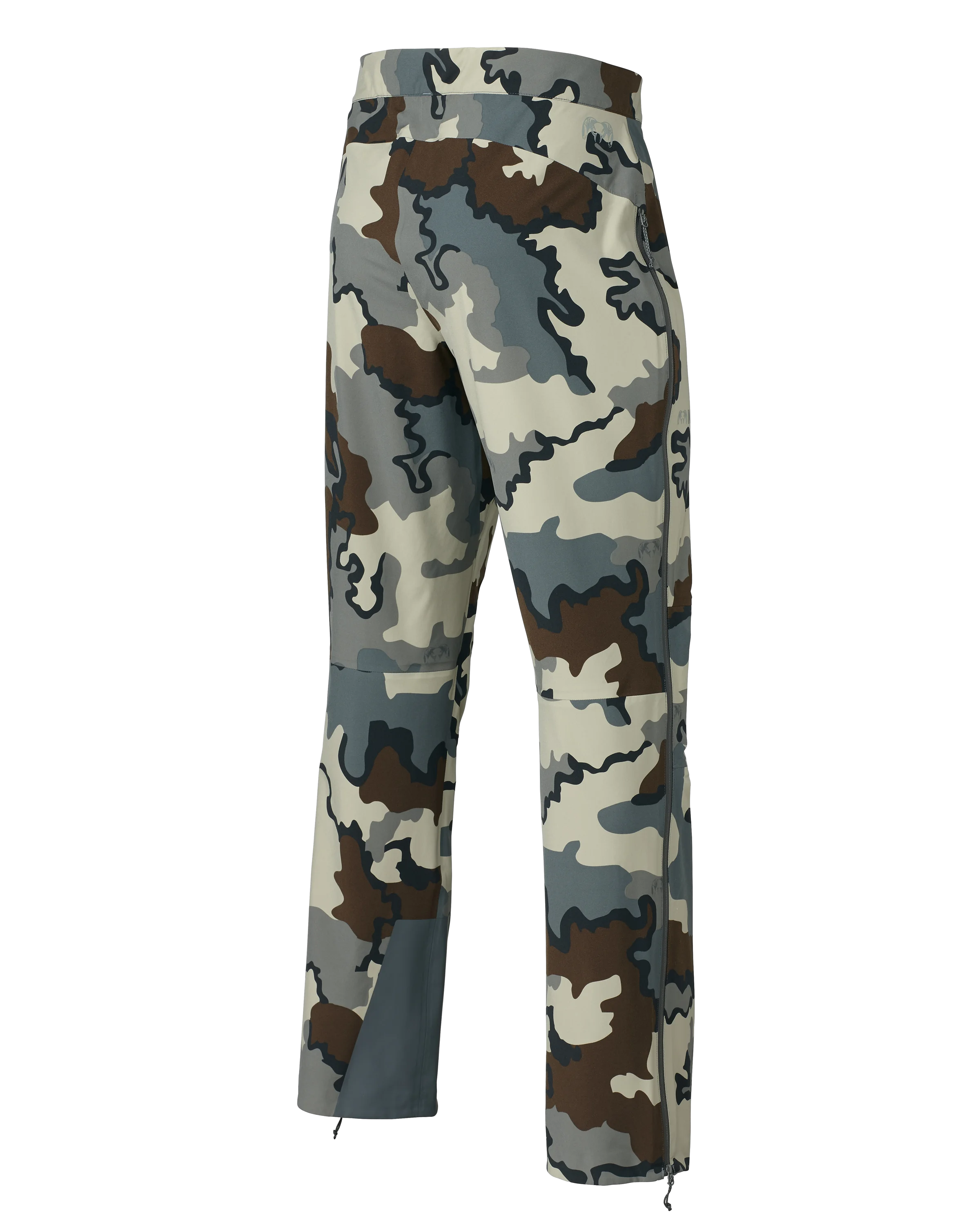 Alternative view of Chugach TR Rain Pant | Vias