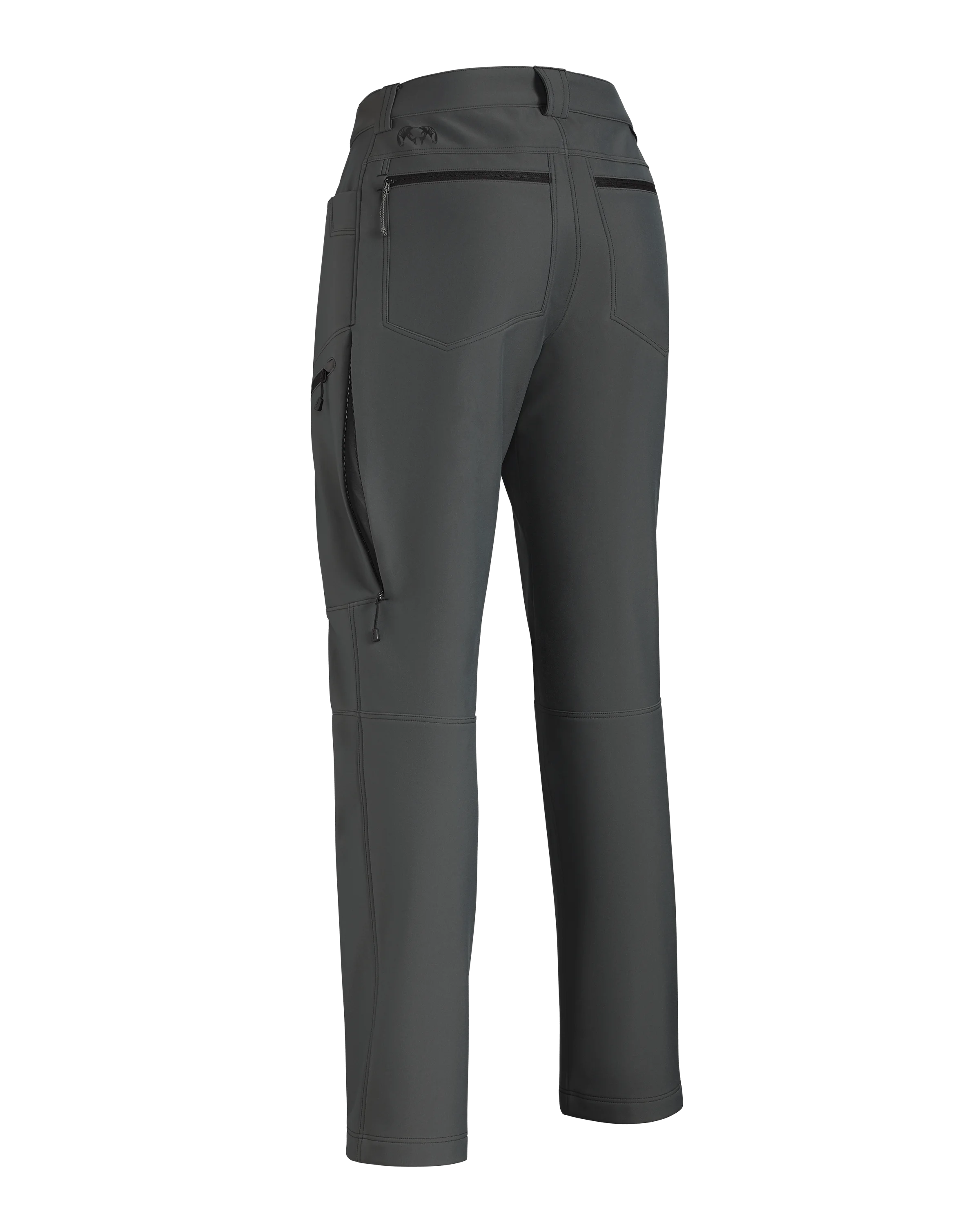 Alternative view of Women’s Guide PRO Pant | Gunmetal