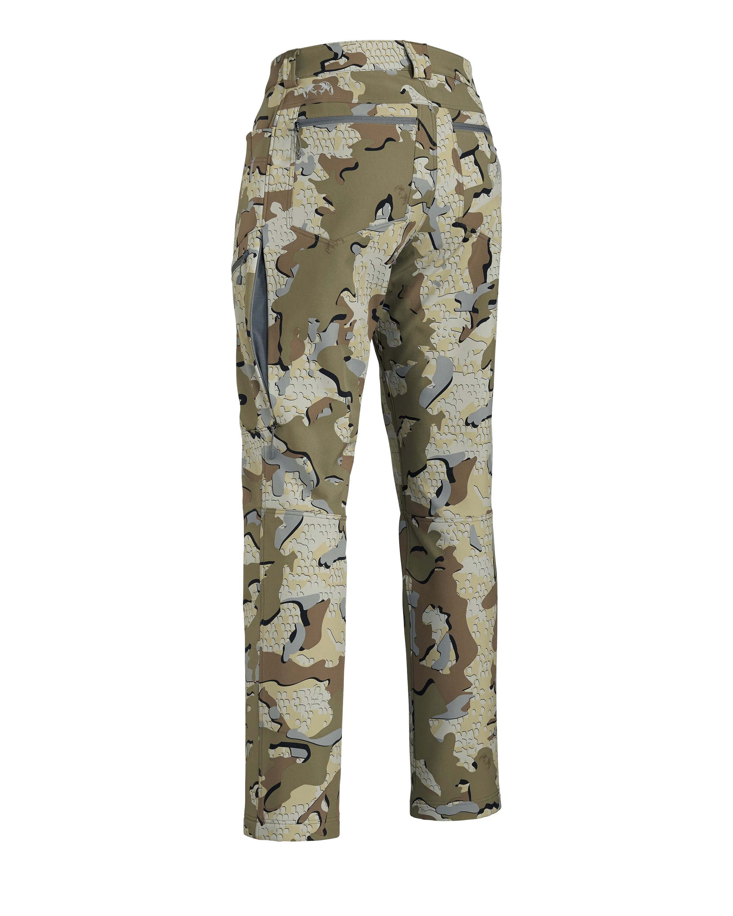 Alternative view of Women’s Guide PRO Pant | Valo