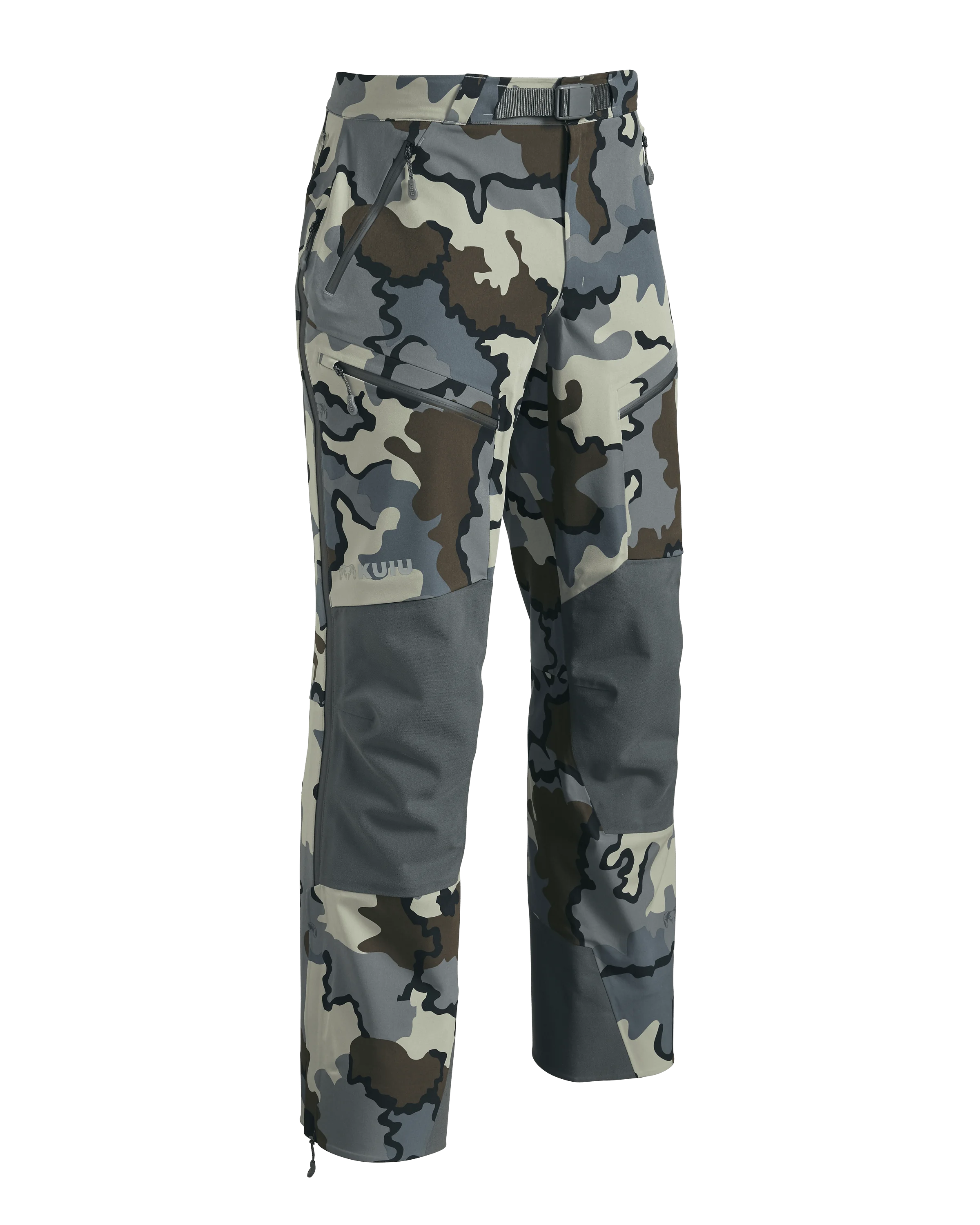 Yukon TR Rain Pant | Vias