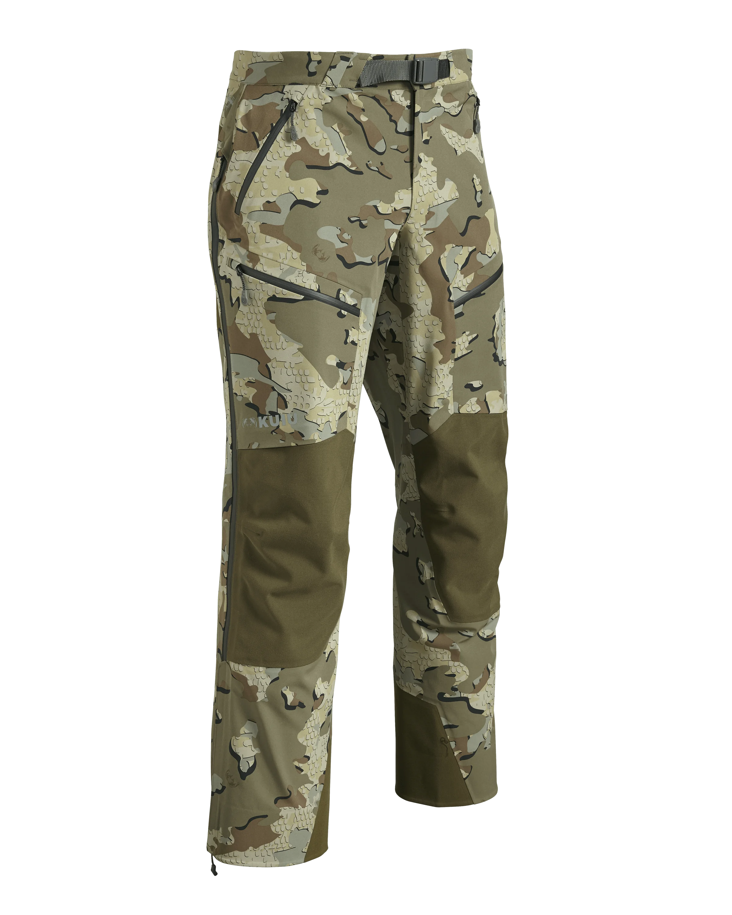 Yukon TR Rain Pant | Valo