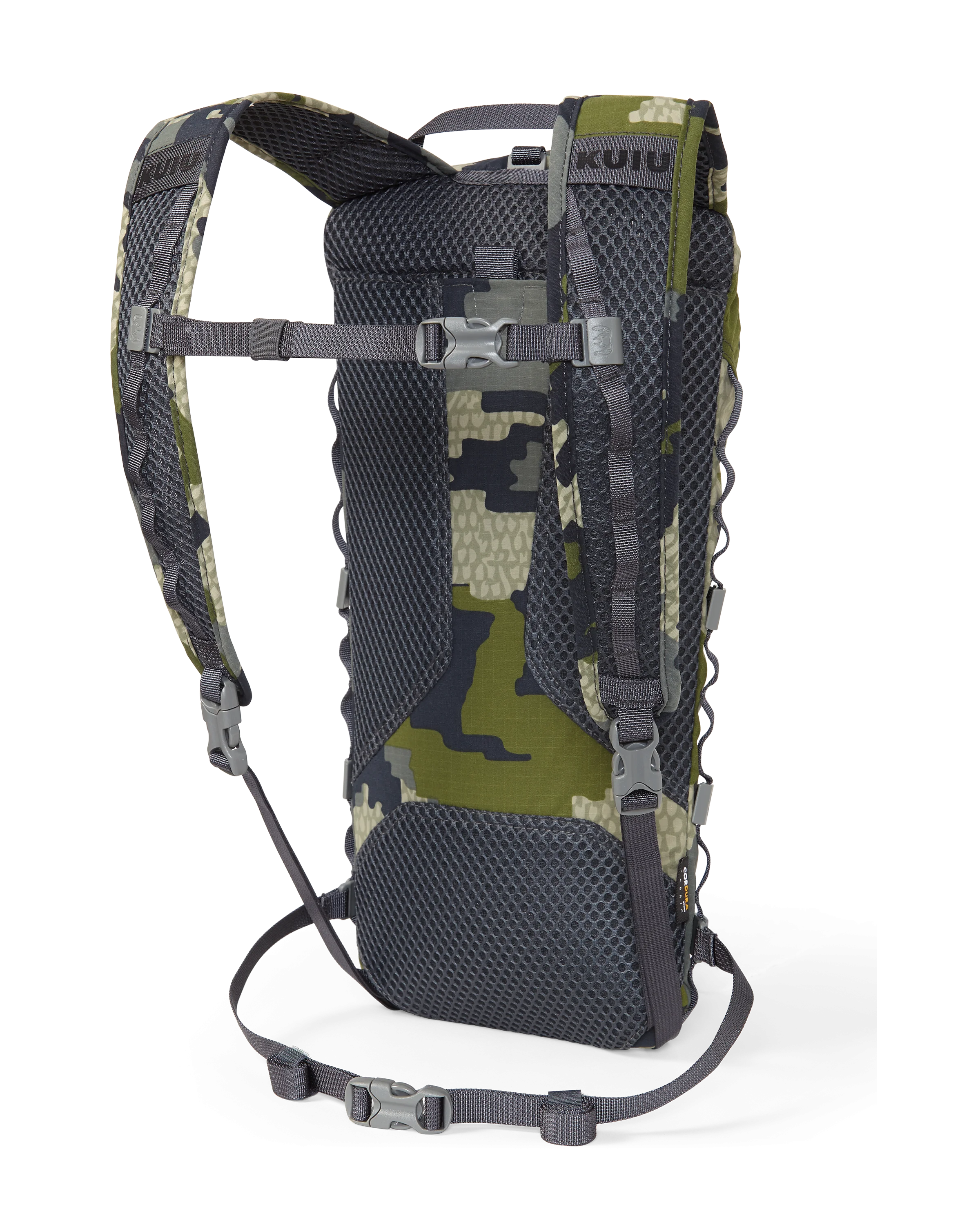 Alternative view of Stalker 500 PRO | Verde