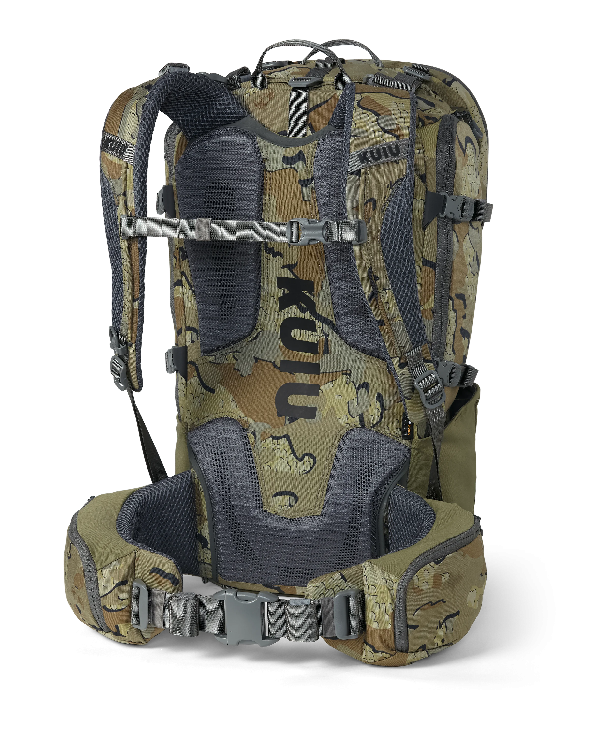 Alternative view of Venture Divide 3000 | Valo