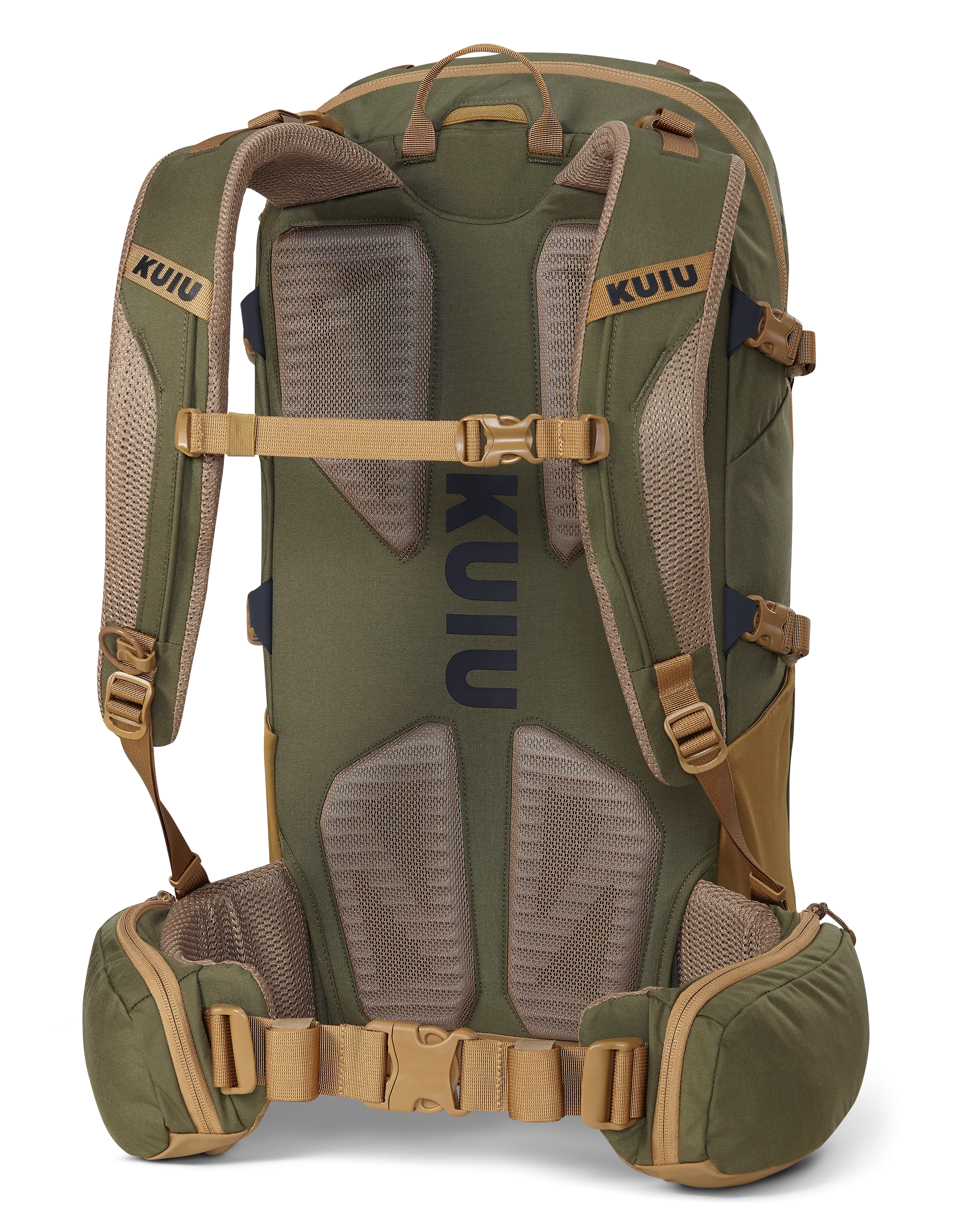 Ranger 2200 | Evergreen - Image 2