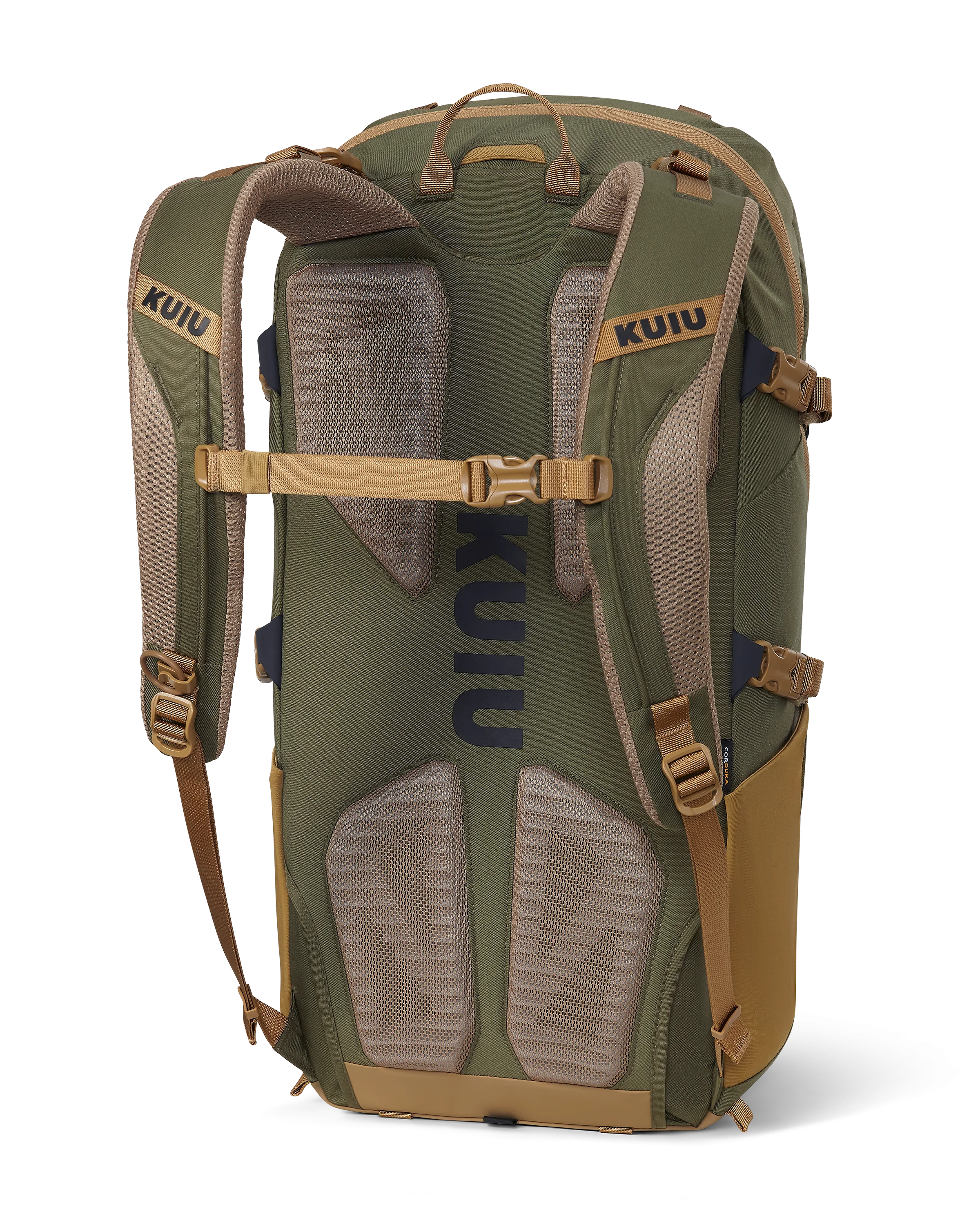 Ranger 2200 | Evergreen - Image 3