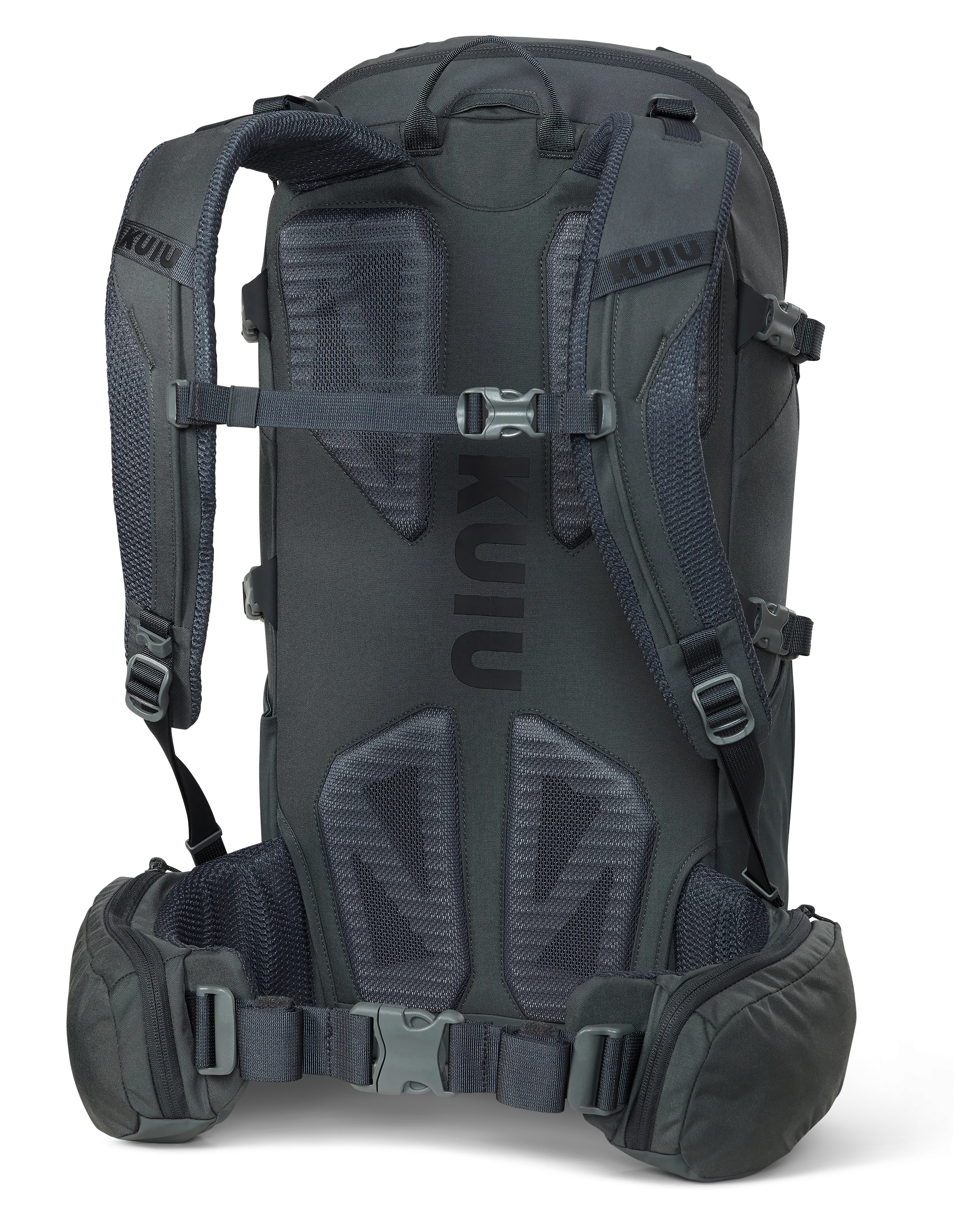 Alternative view of Ranger 2200 | Gunmetal