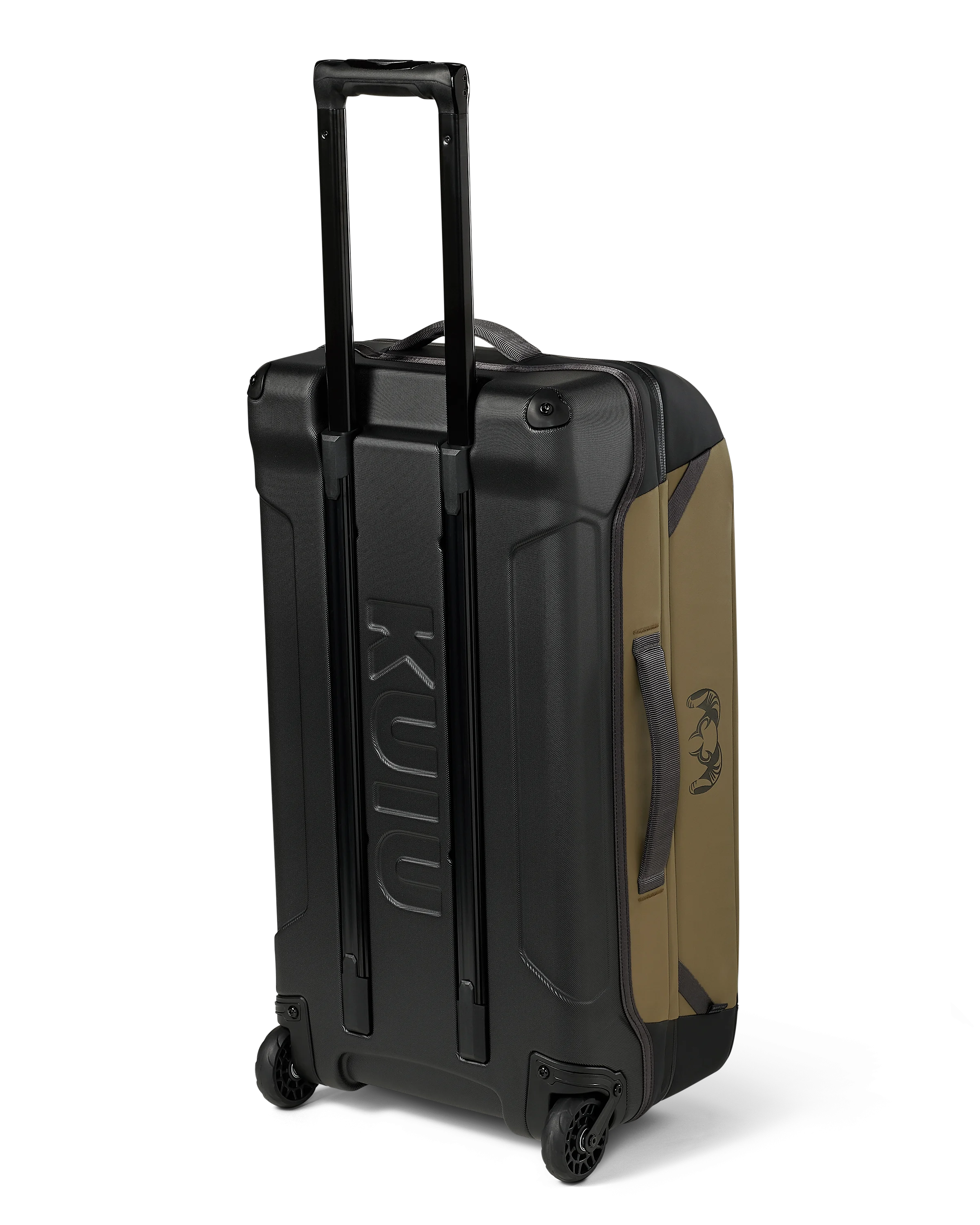 Alternative view of Waypoint 4500 Roller | Bourbon