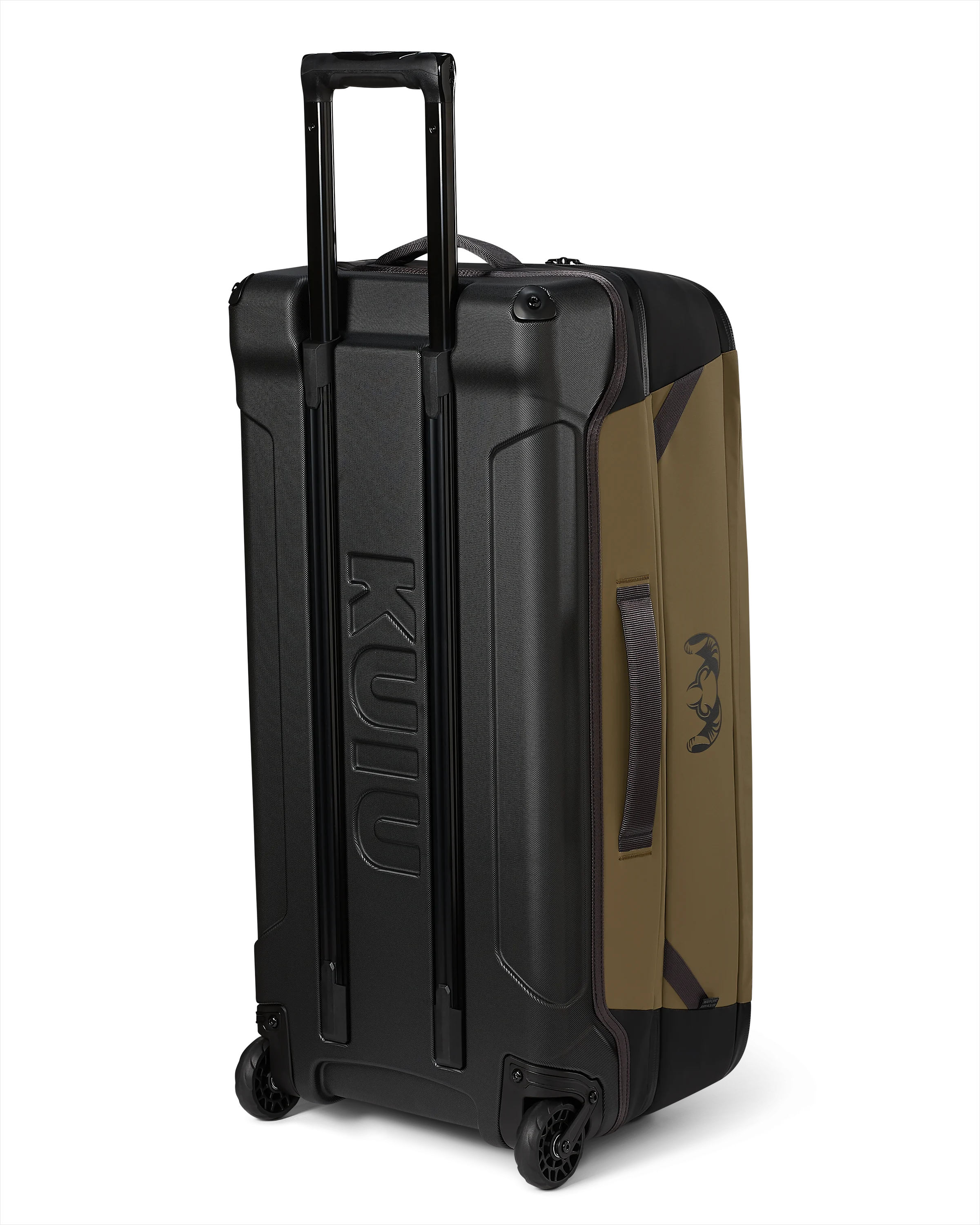 Alternative view of Waypoint 6500 Roller | Bourbon