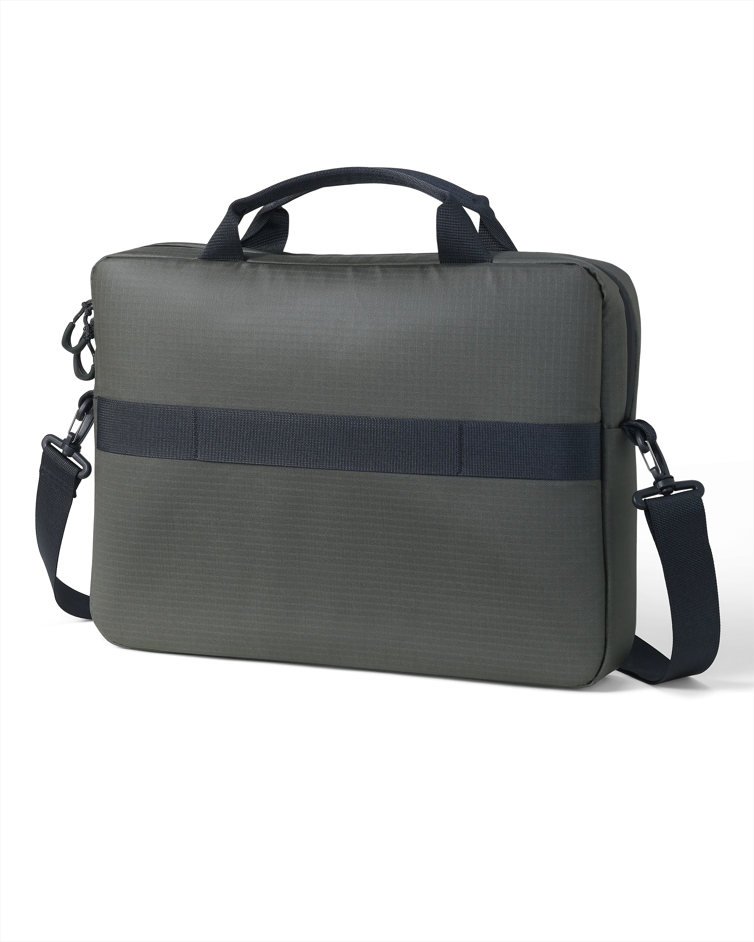 Alternative view of Waypoint Messenger Bag | Stone