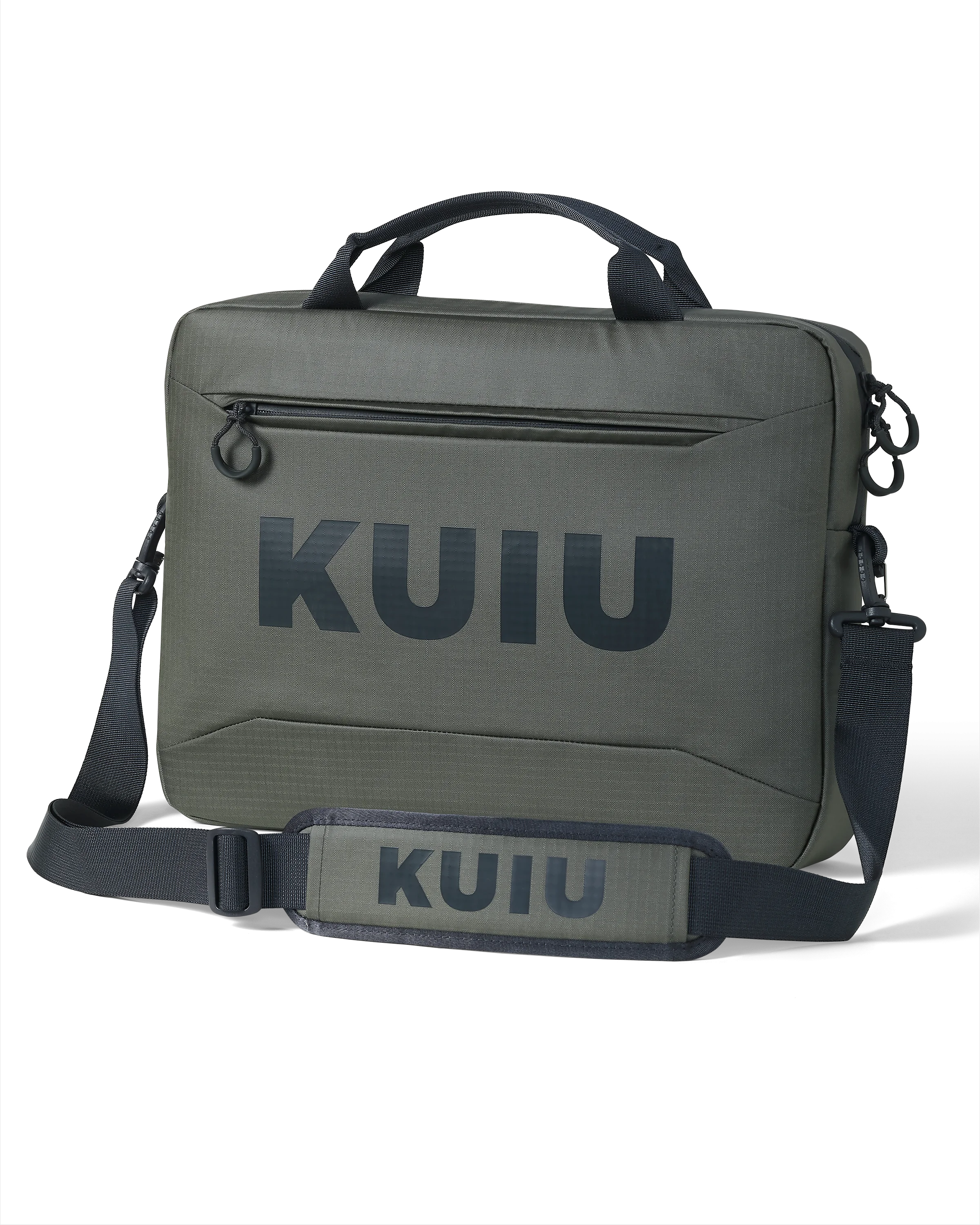 Waypoint Messenger Bag | Stone
