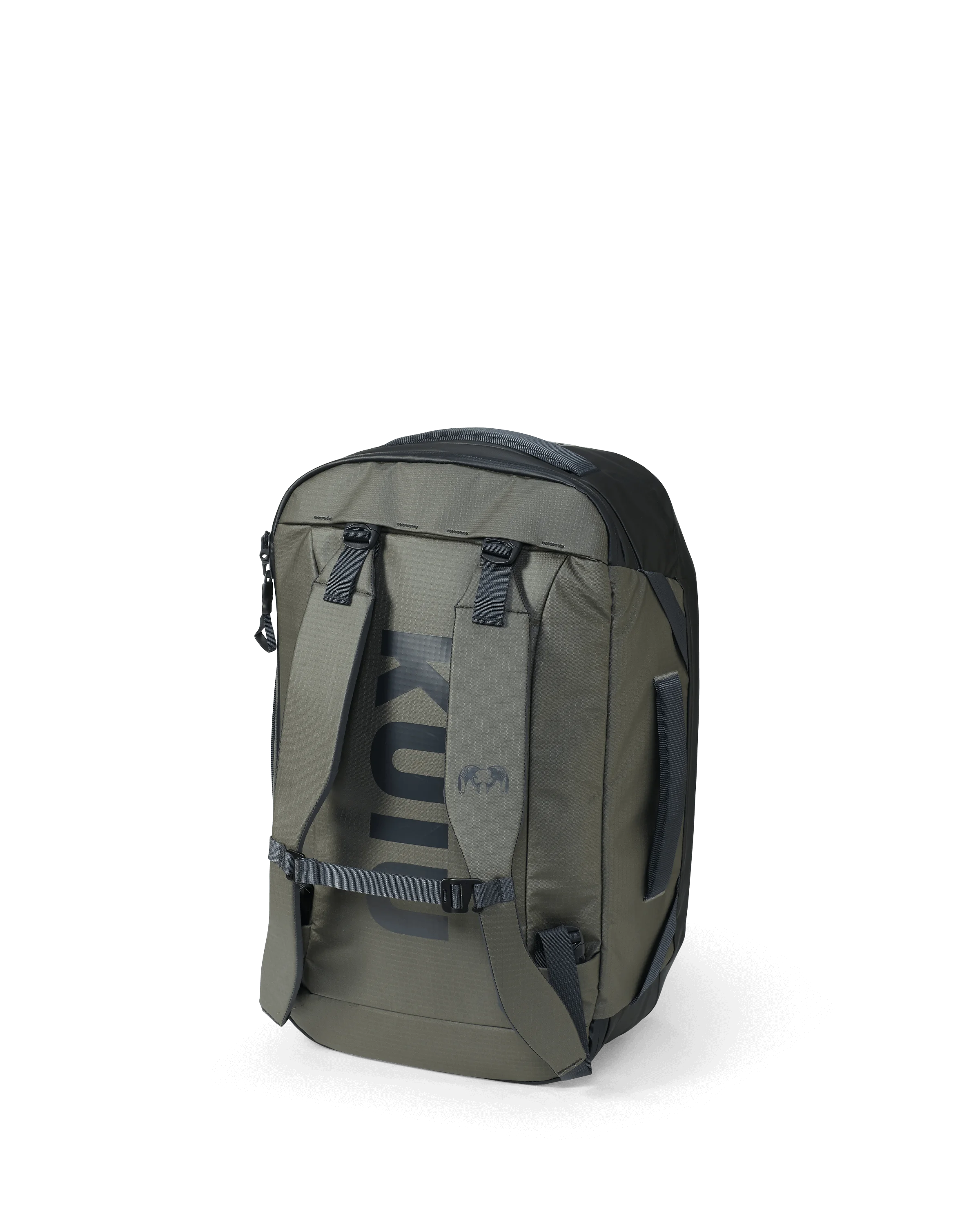 Alternative view of Waypoint 2800 Duffel | Stone
