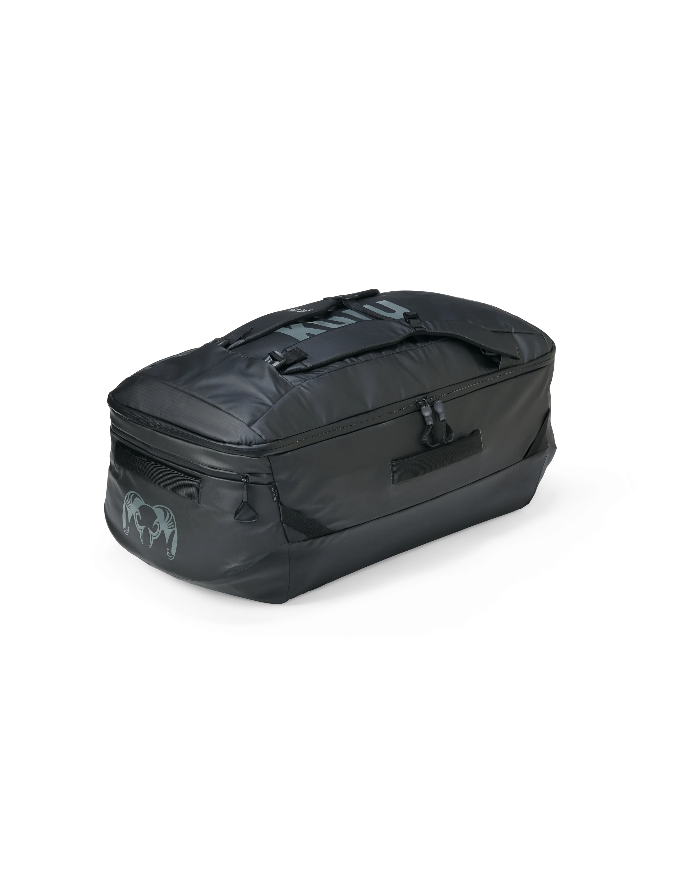 Waypoint 5500 Duffel | Black