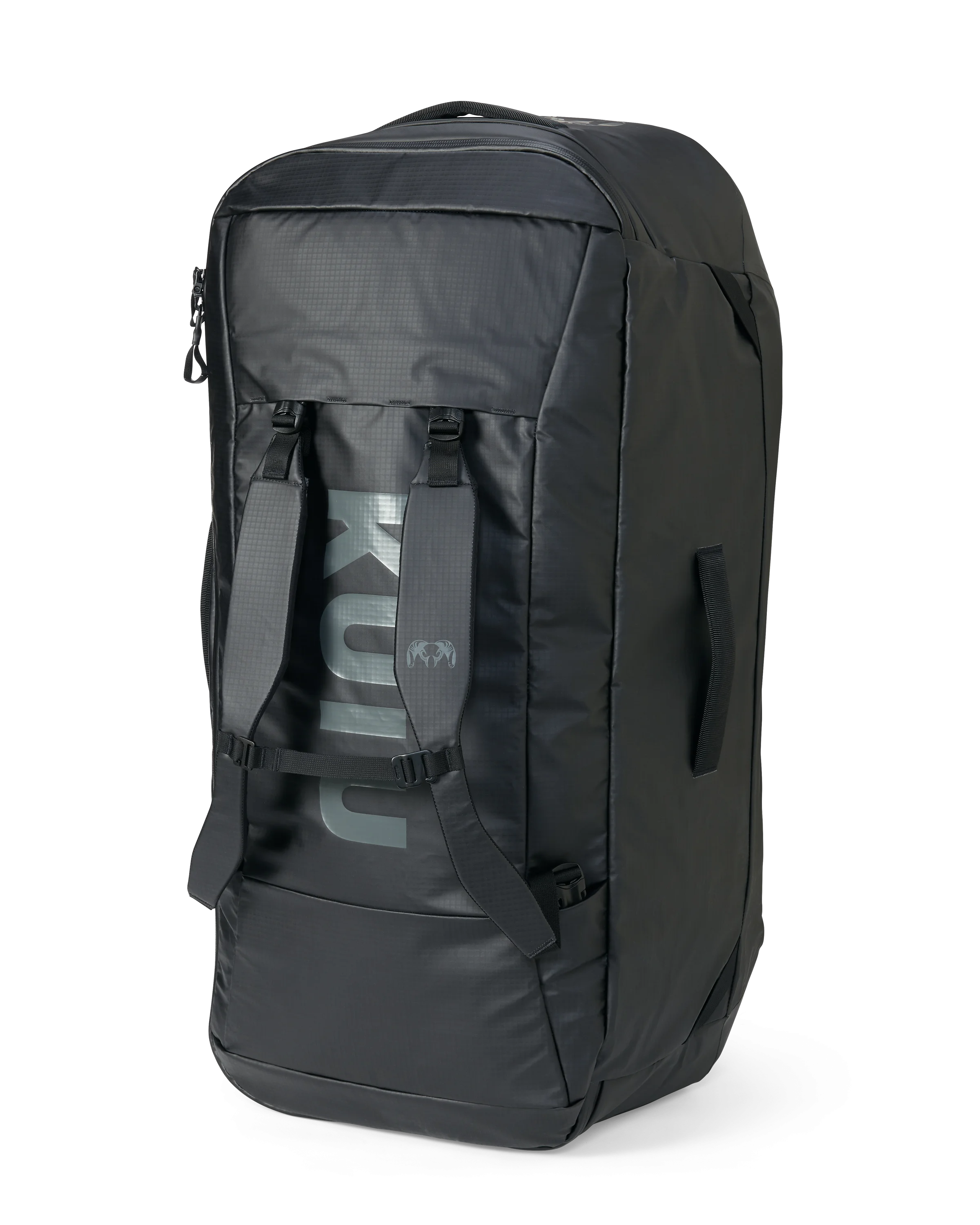 Waypoint 10400 Duffel | Black - Image 2