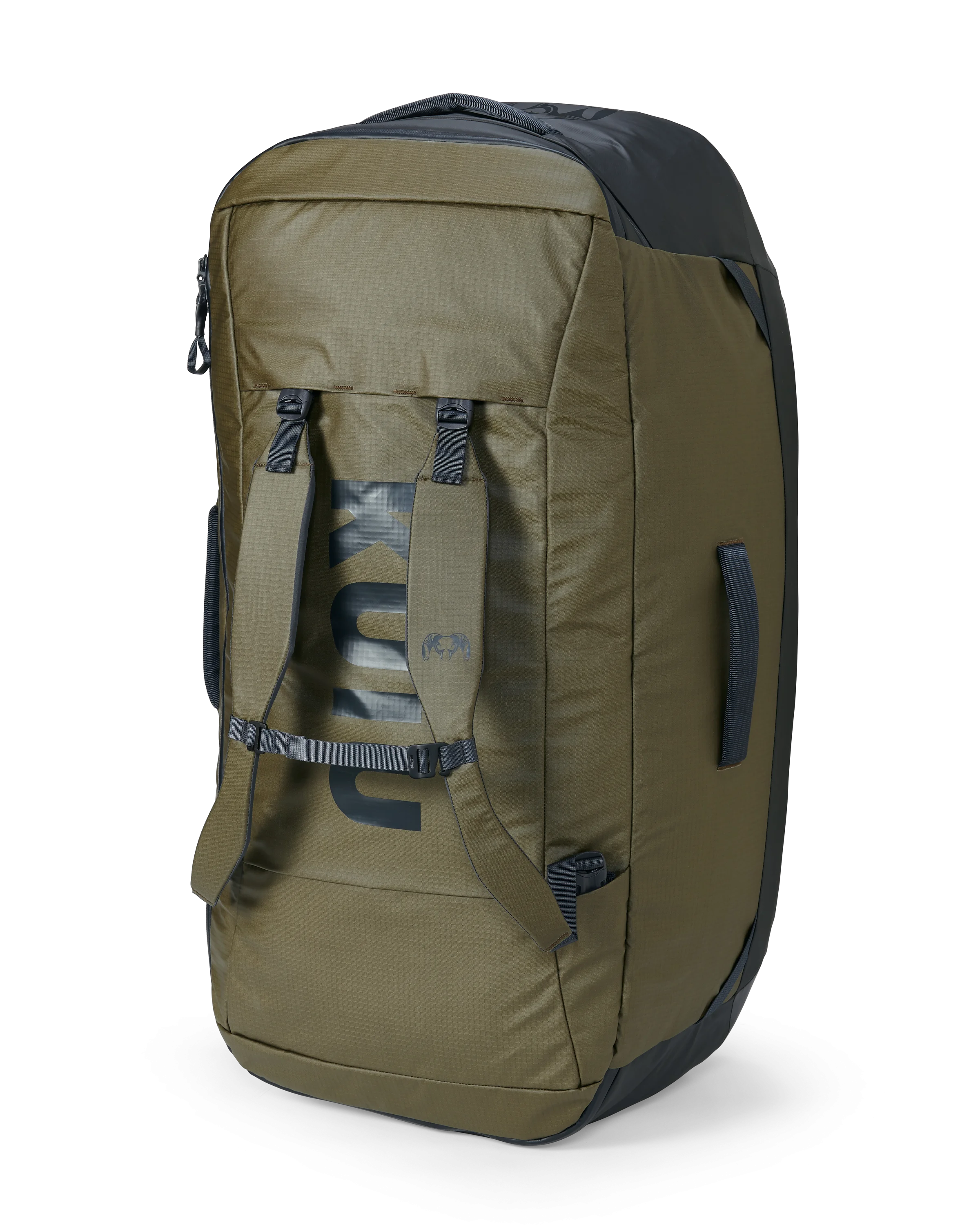 Alternative view of Waypoint 10400 Duffel | Bourbon