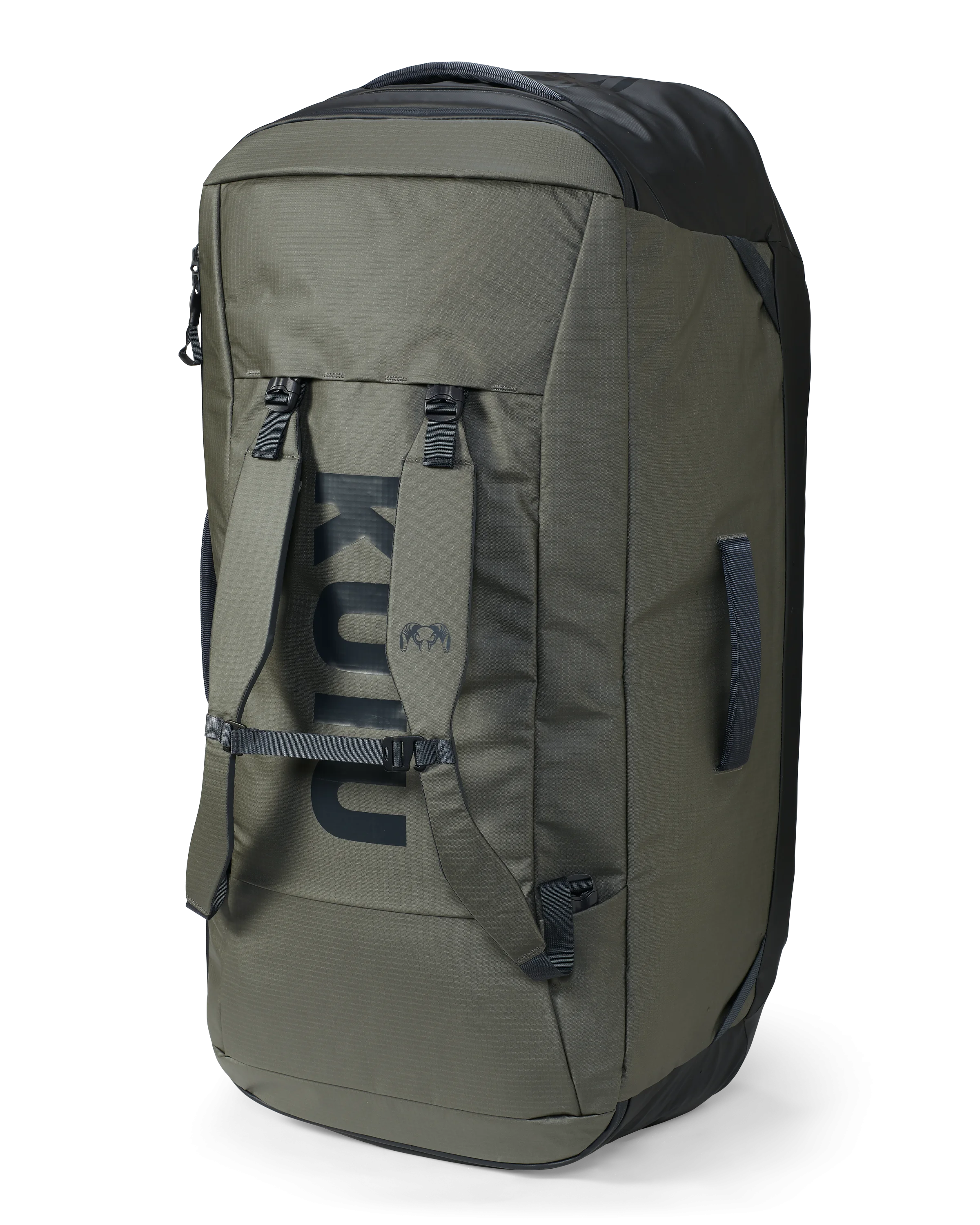 Alternative view of Waypoint 10400 Duffel | Stone