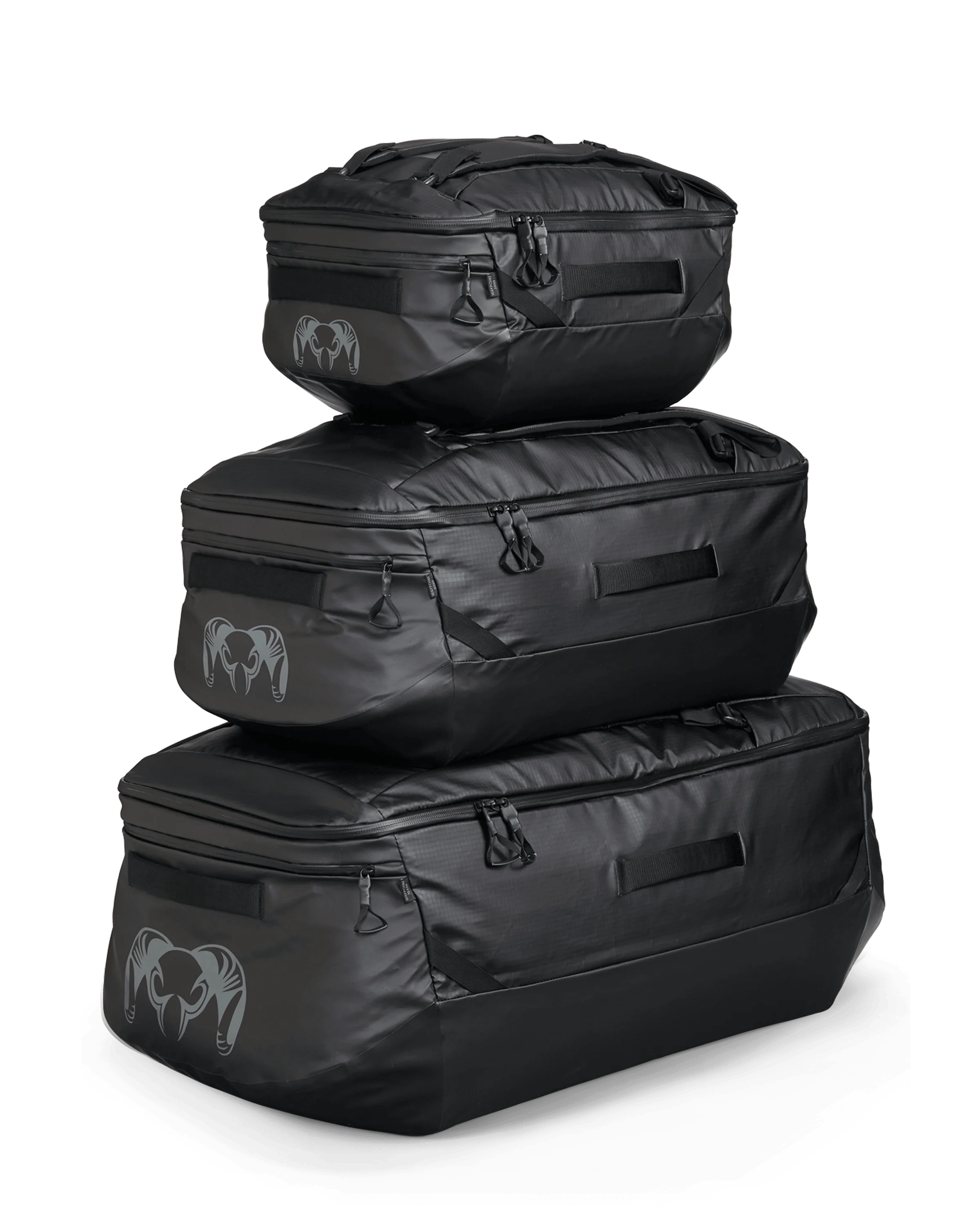 Waypoint 10400 Duffel | Black - Image 4