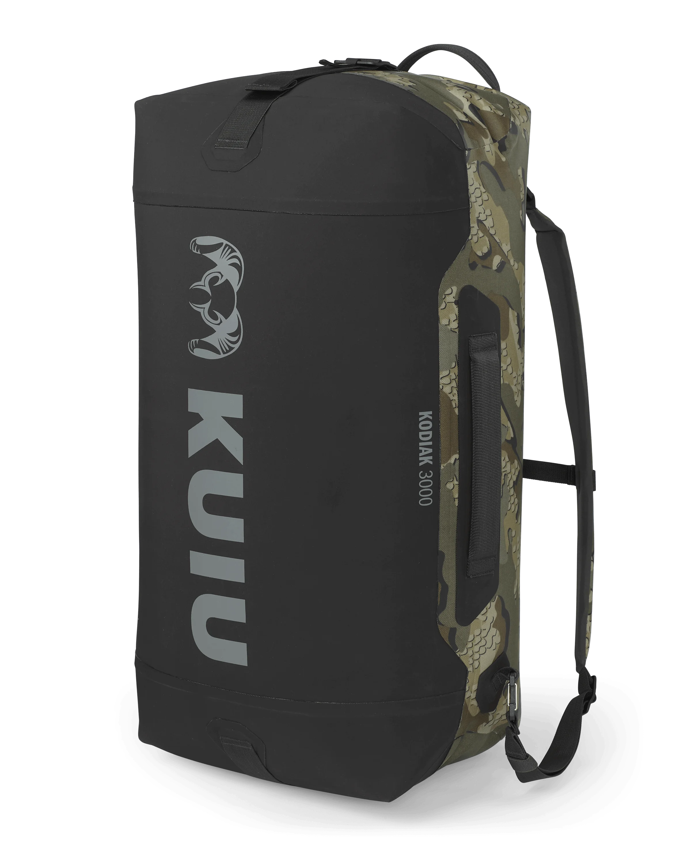 Kodiak 3000 Submersible Duffel | Valo - Image 2