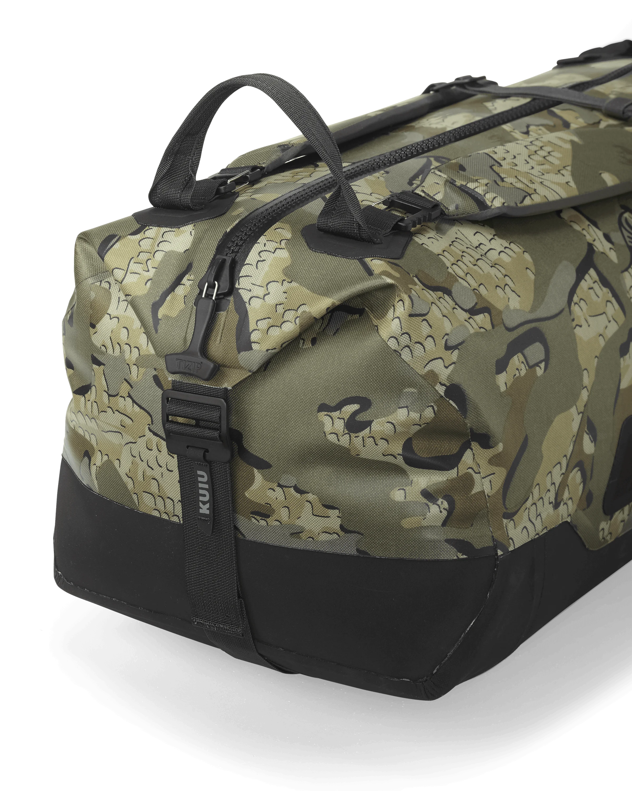 Kodiak 3000 Submersible Duffel | Verde - Image 5