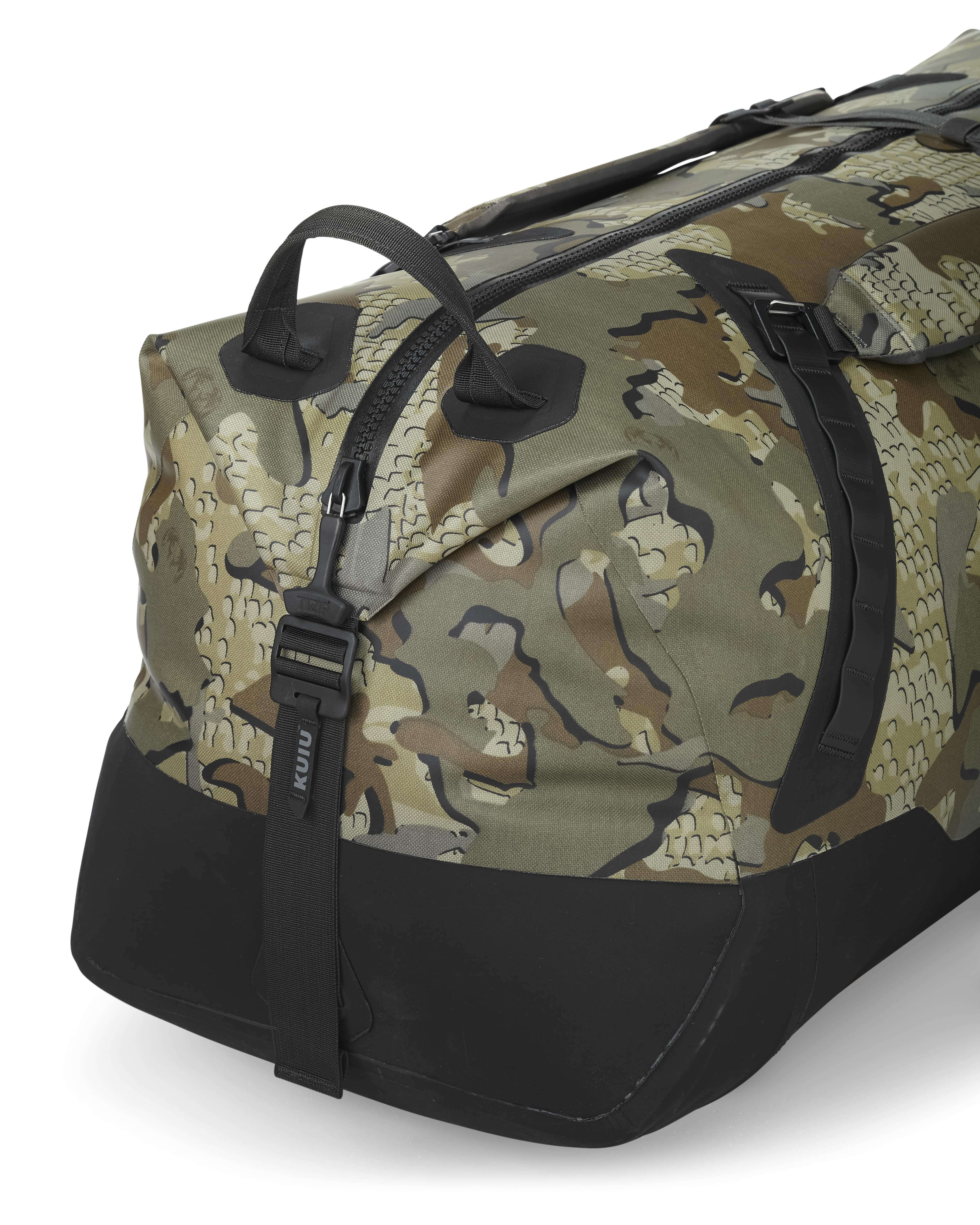 Kodiak 6600 Submersible Duffel | Vias - Image 5