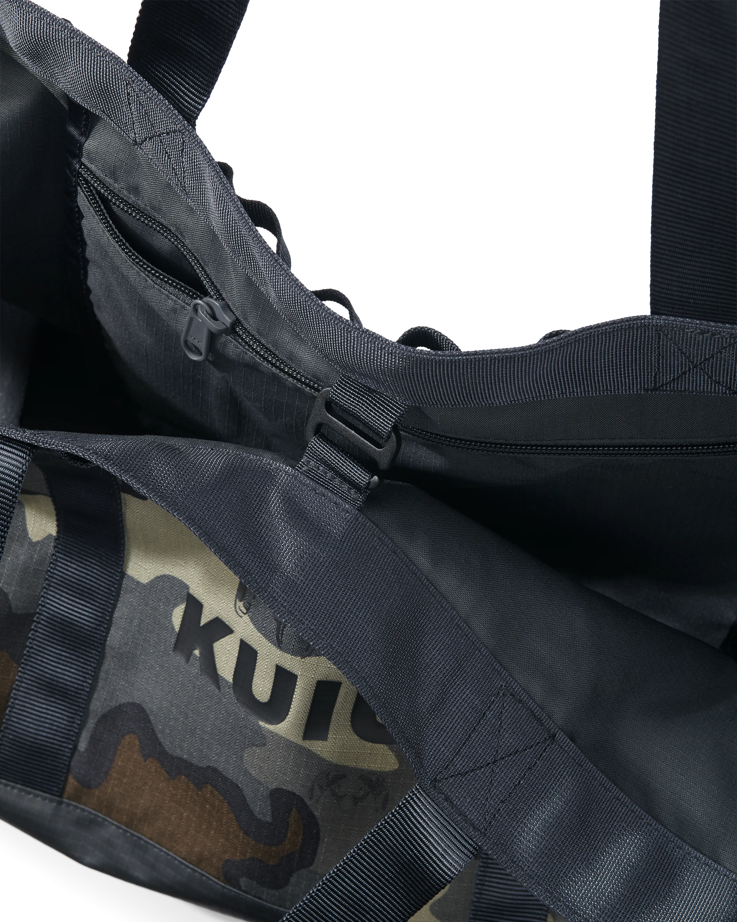 Alternative view of KUIU CORDURA® 2800 Tote Bag | Vias