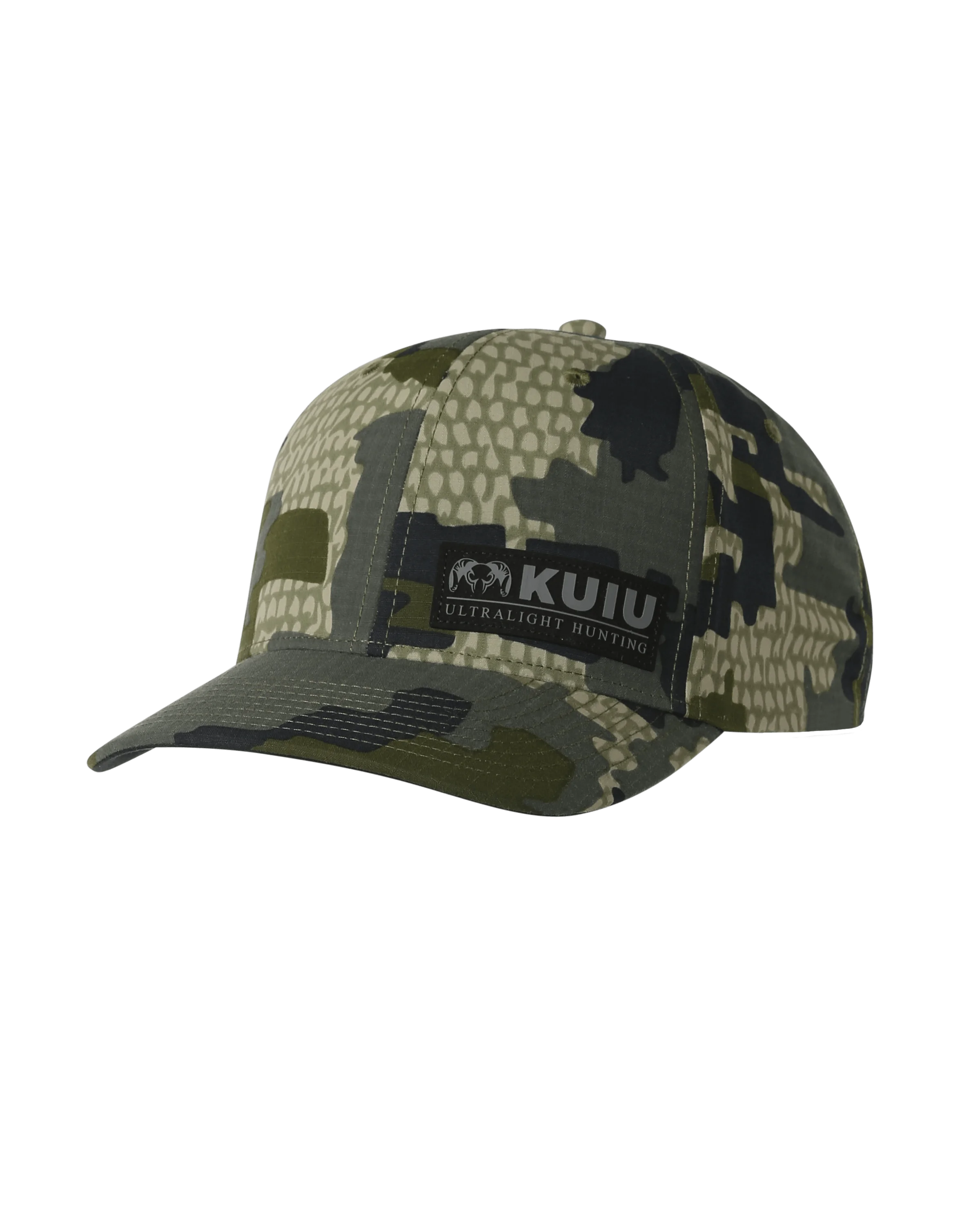 KUIU CORDURA® Hat | Verde