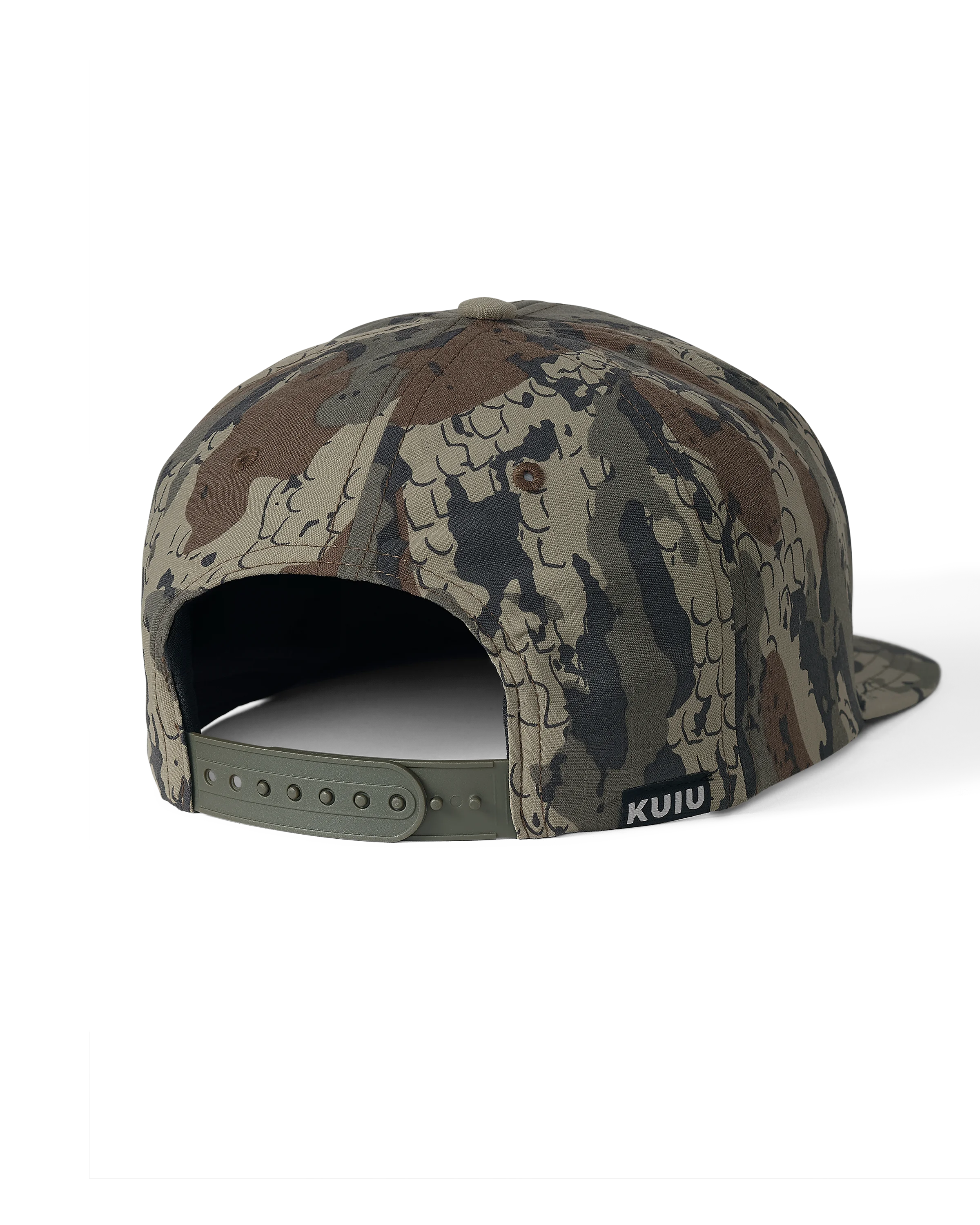 Alternative view of KUIU CORDURA® Hat | Veros