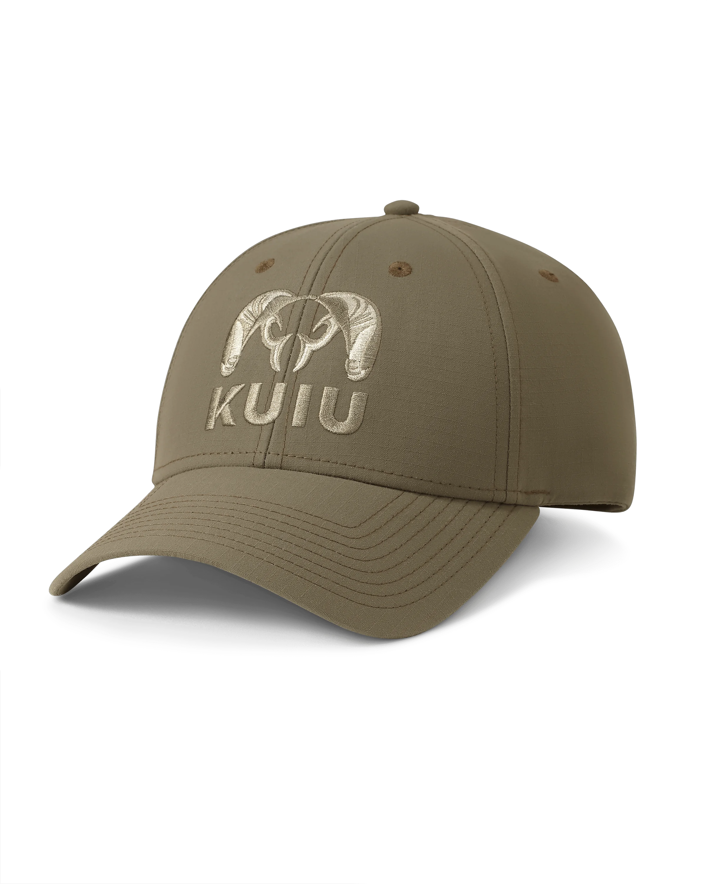 PRO CORDURA® Hat | Ash