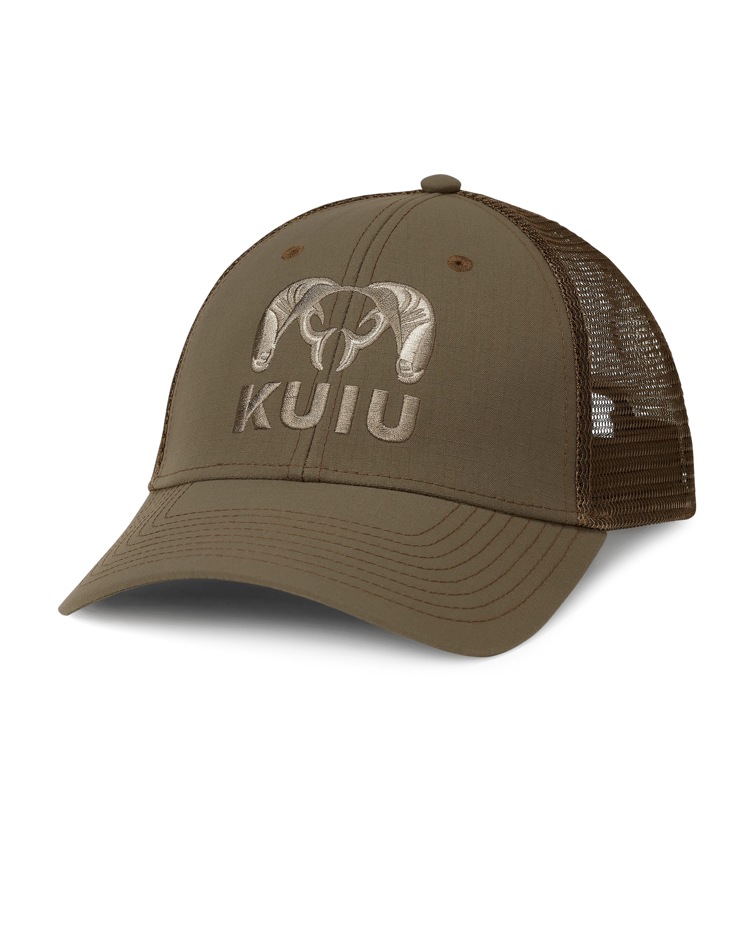 PRO Mesh Back CORDURA® Hat | Ash