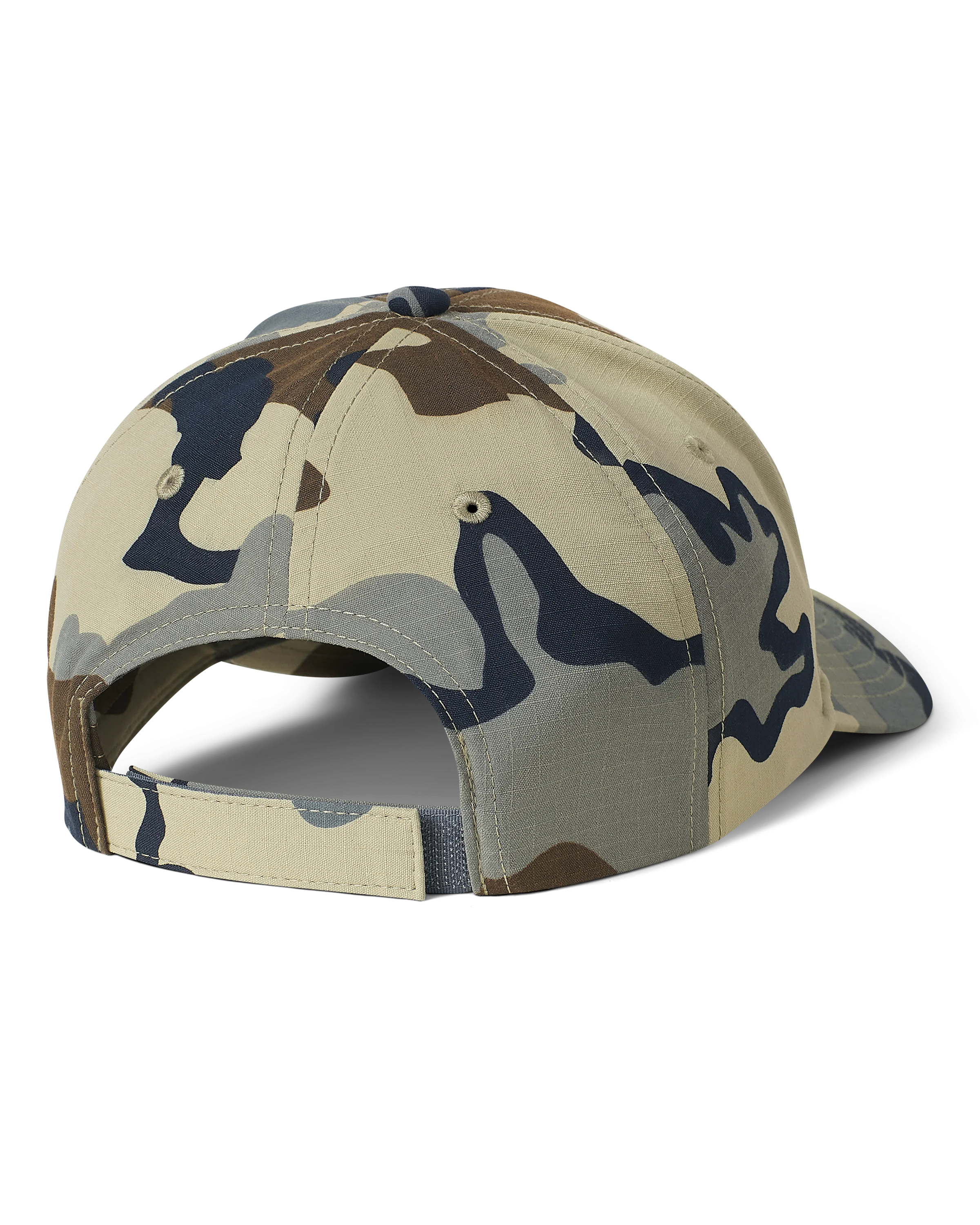 Alternative view of Blank PRO CORDURA® Hat | Vias