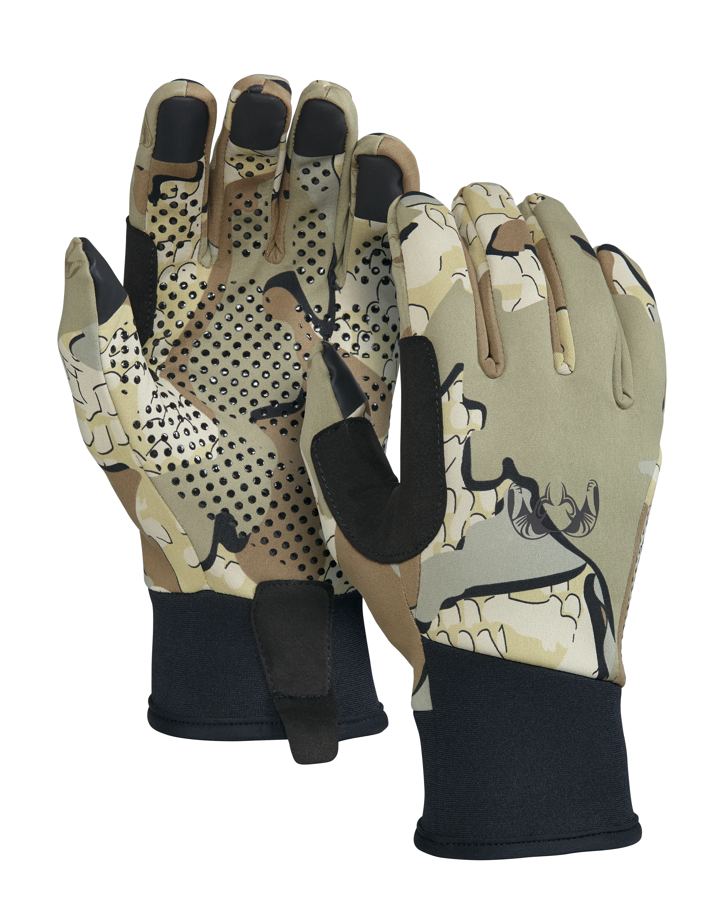 Axis Glove | Valo