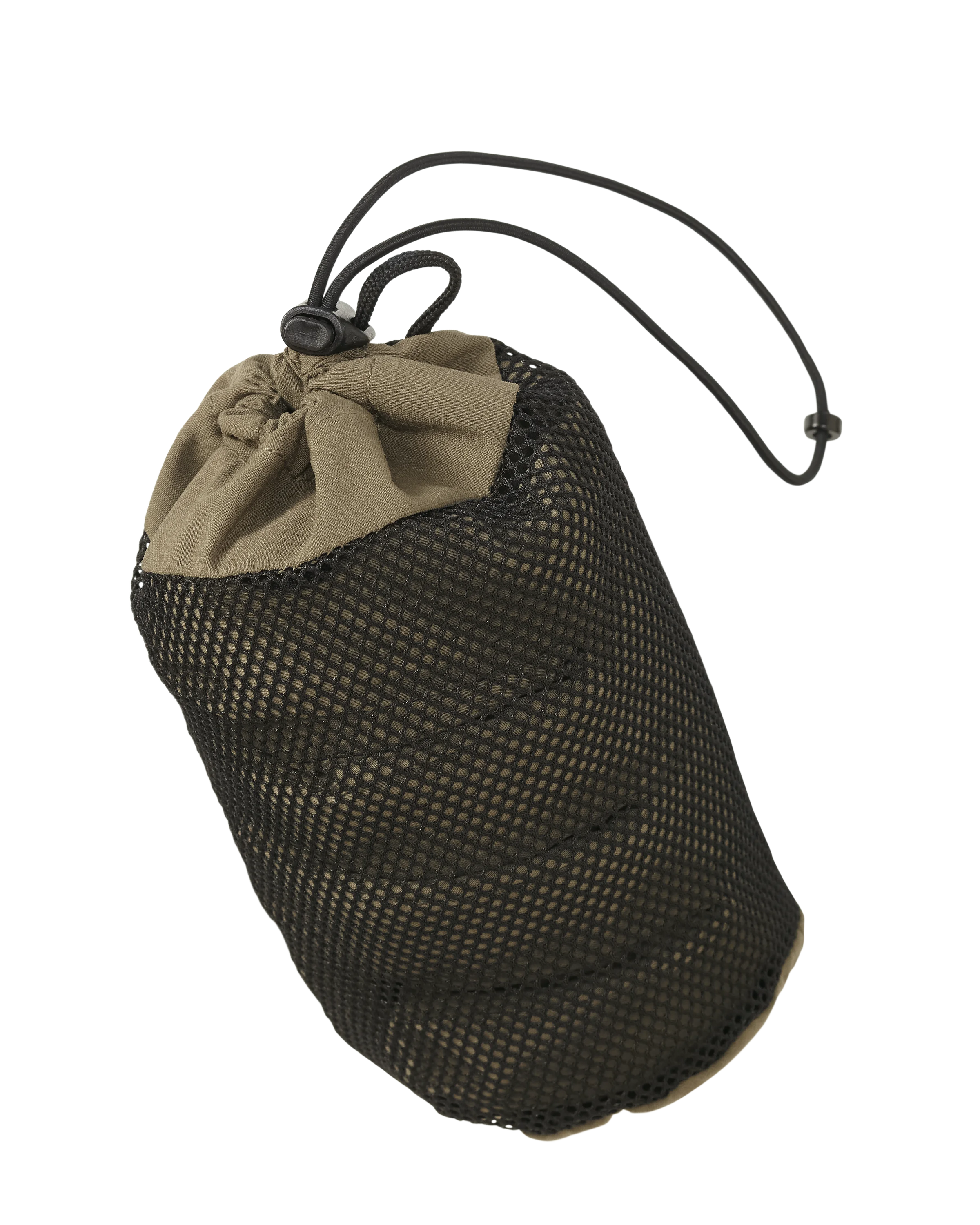 Alternative view of Kenai Packable Glove | Ash
