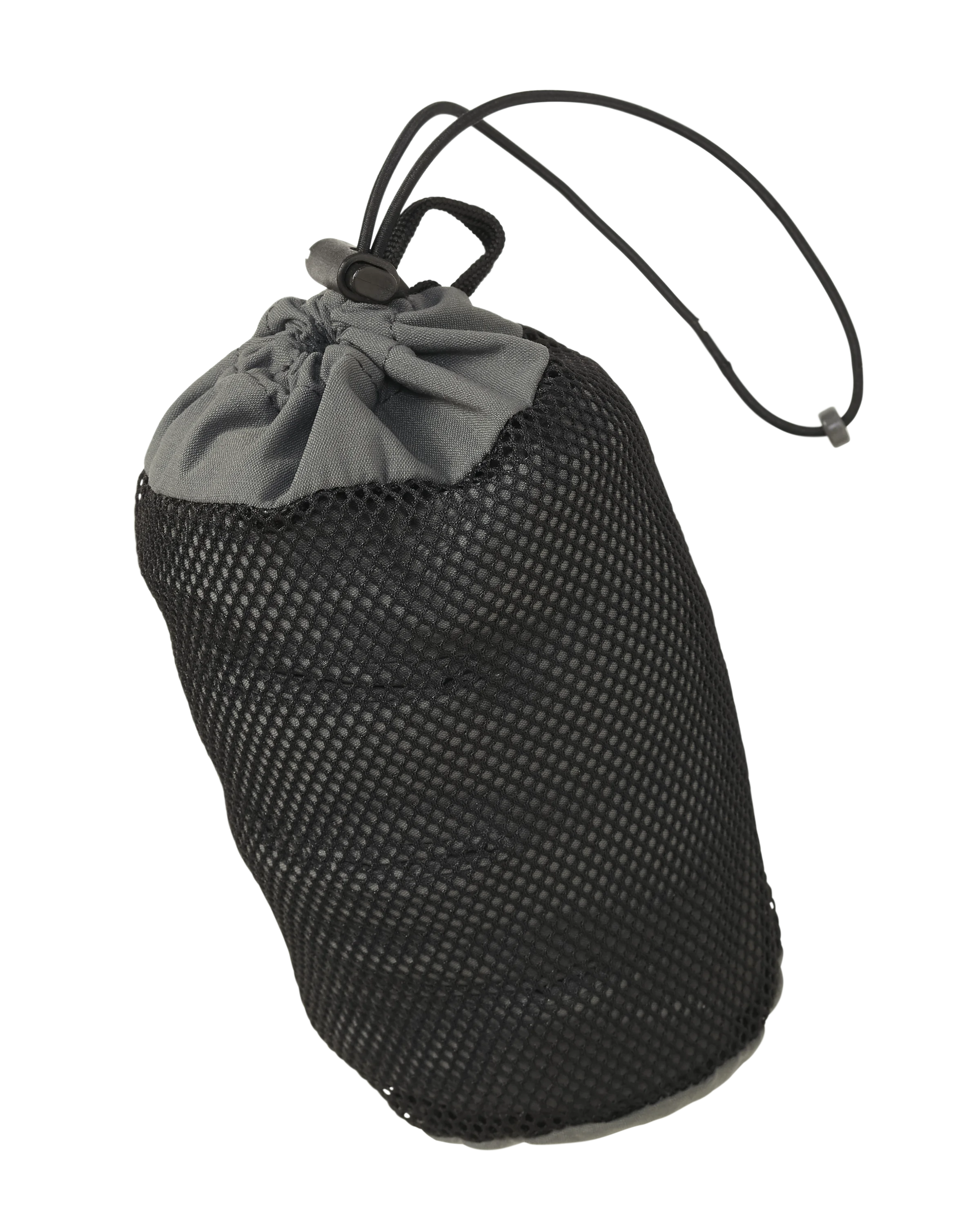 Alternative view of Kenai Packable Glove | Gunmetal