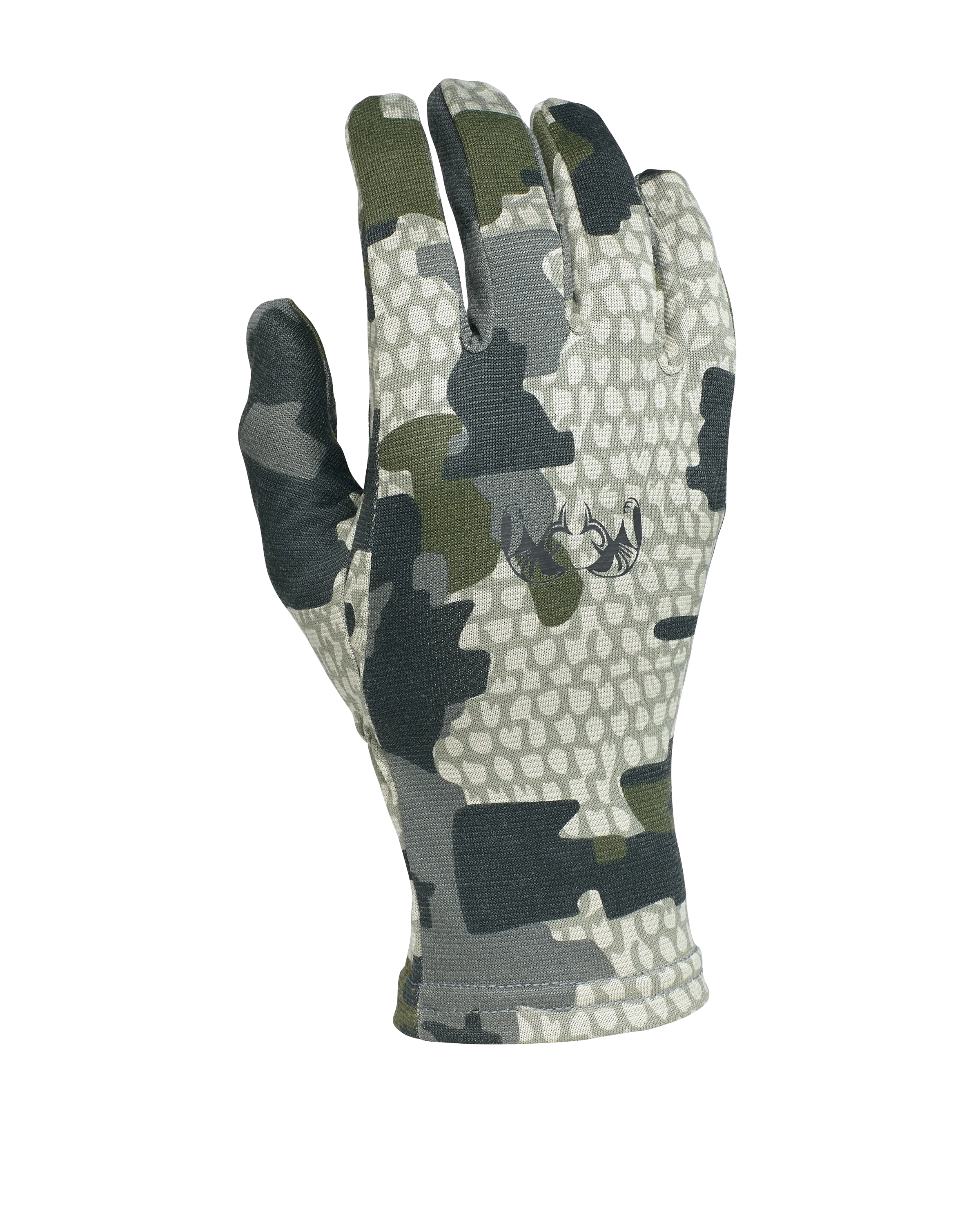 ULTRA Merino 210 Glove | Verde - Image 3