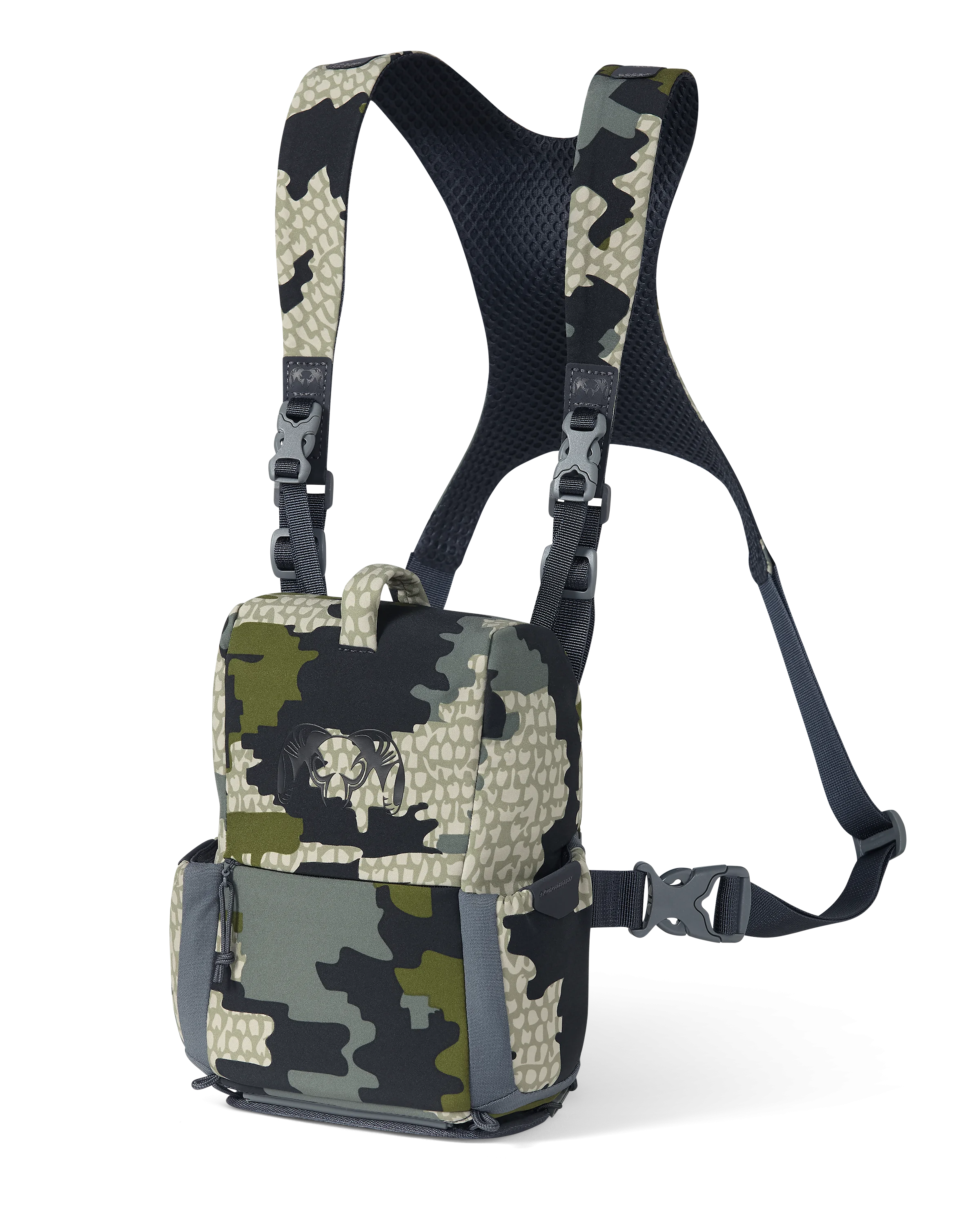PRO G3 Bino Rangefinder Set | Verde - Image 3