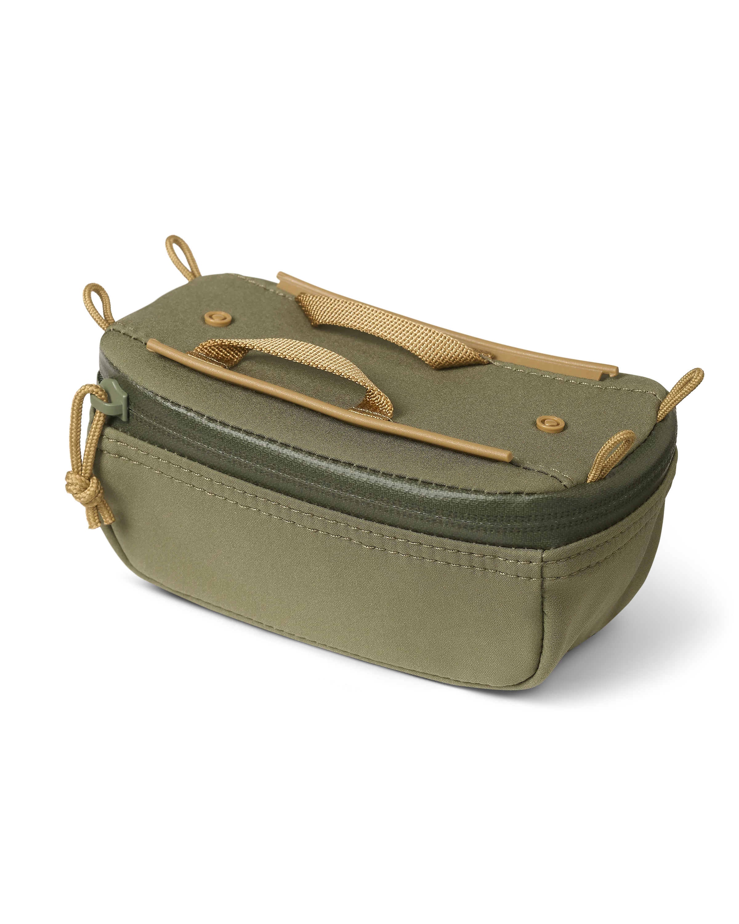 PRO G3 Bino Rangefinder Set | Evergreen - Image 5