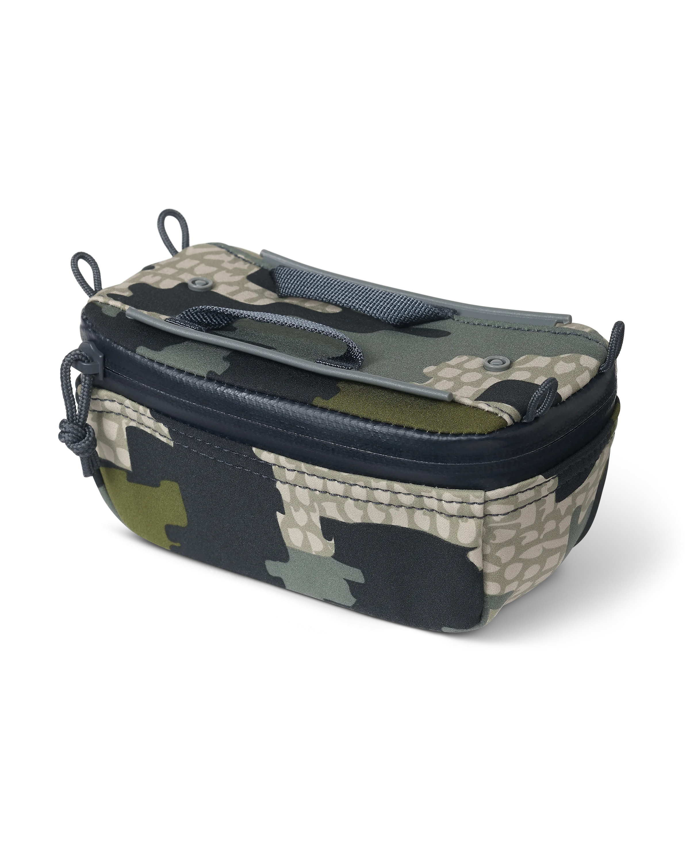 PRO G3 Bino Rangefinder Set | Verde - Image 5