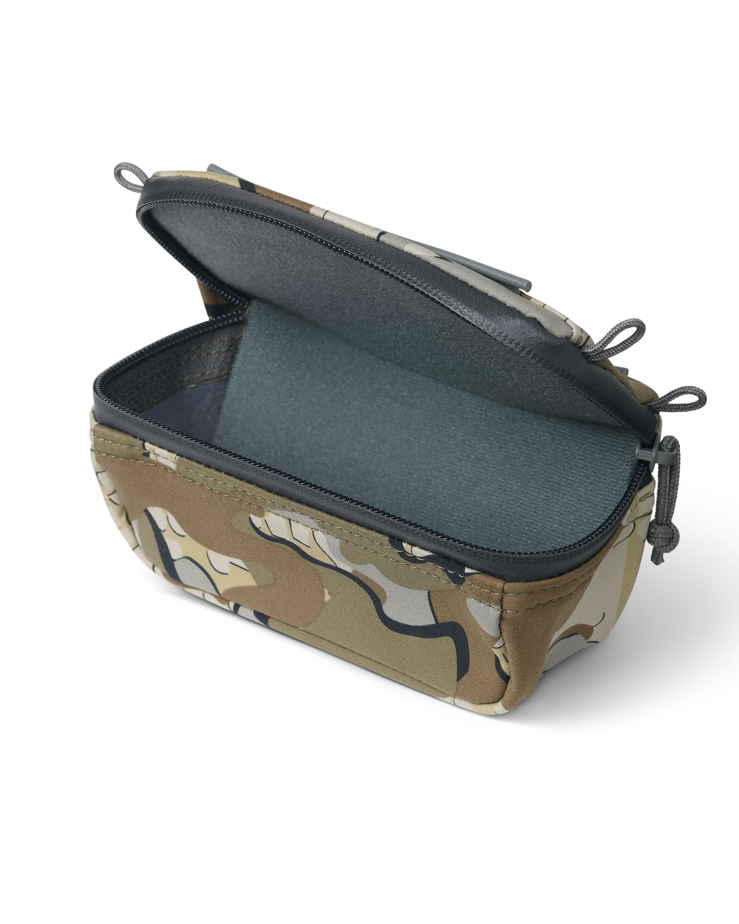 PRO G3 Bino Harness Accessory Pocket | Valo - Image 2