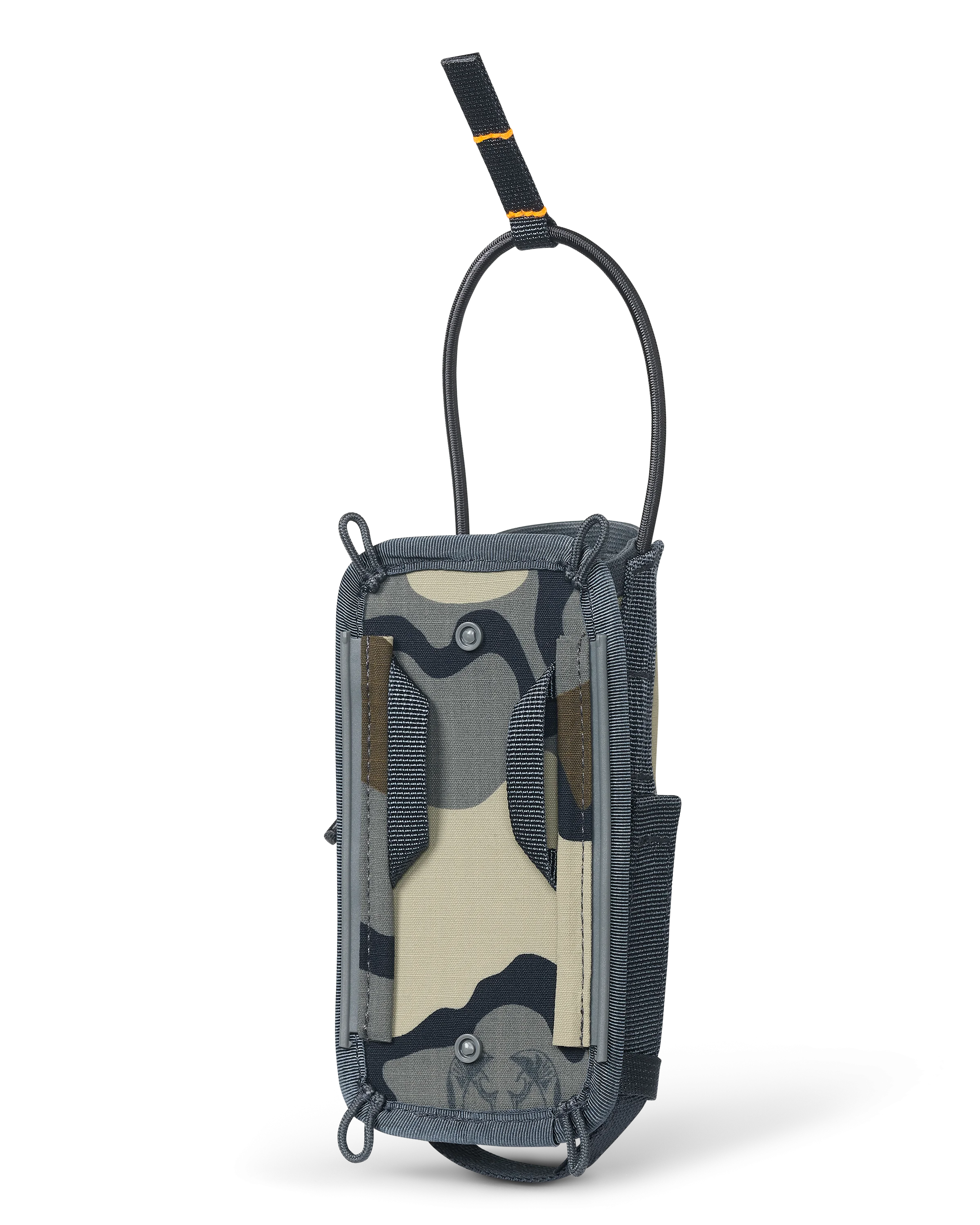 Alternative view of PRO G3 Bear Spray Holder | Vias