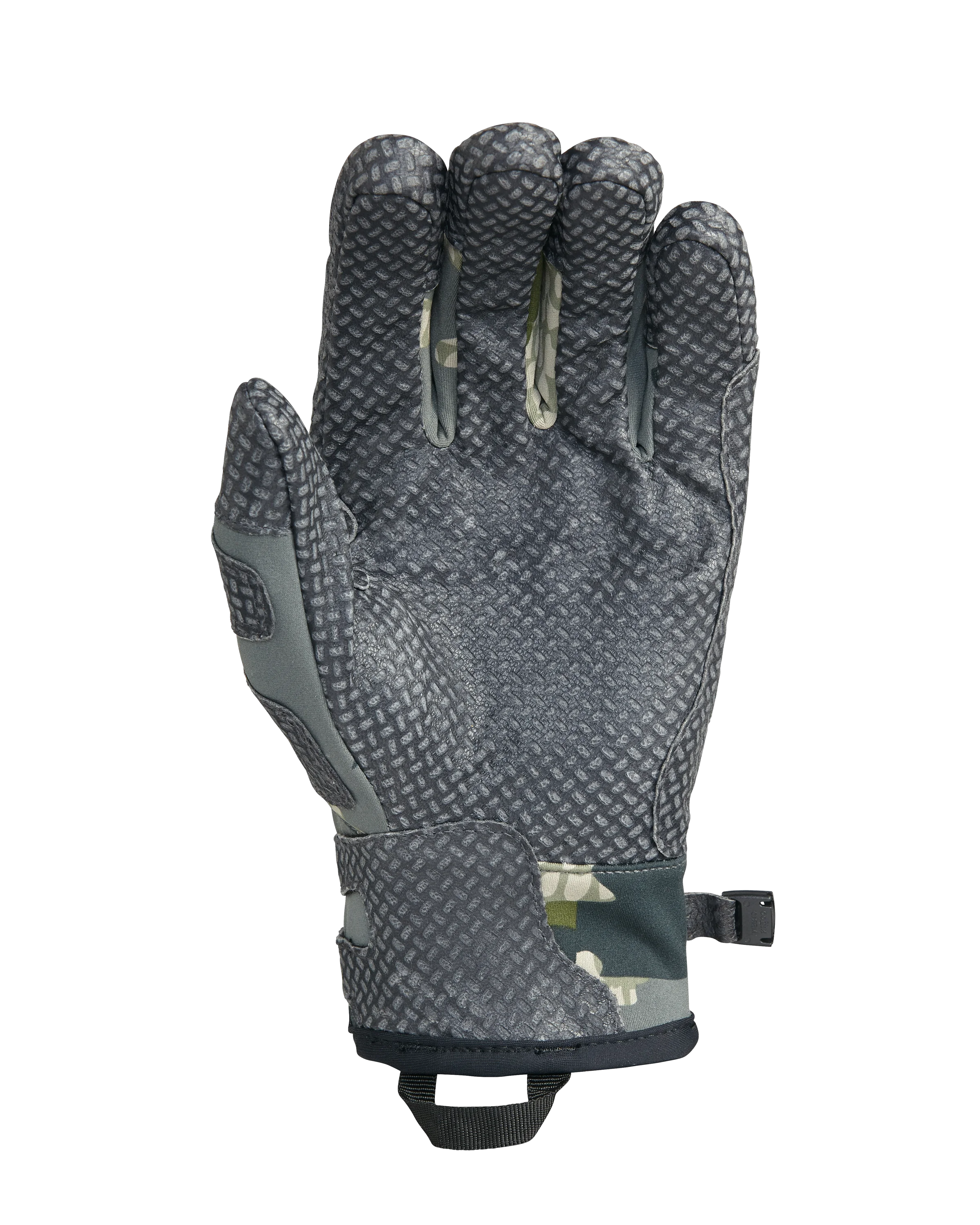 Alternative view of Guide X Glove | Verde
