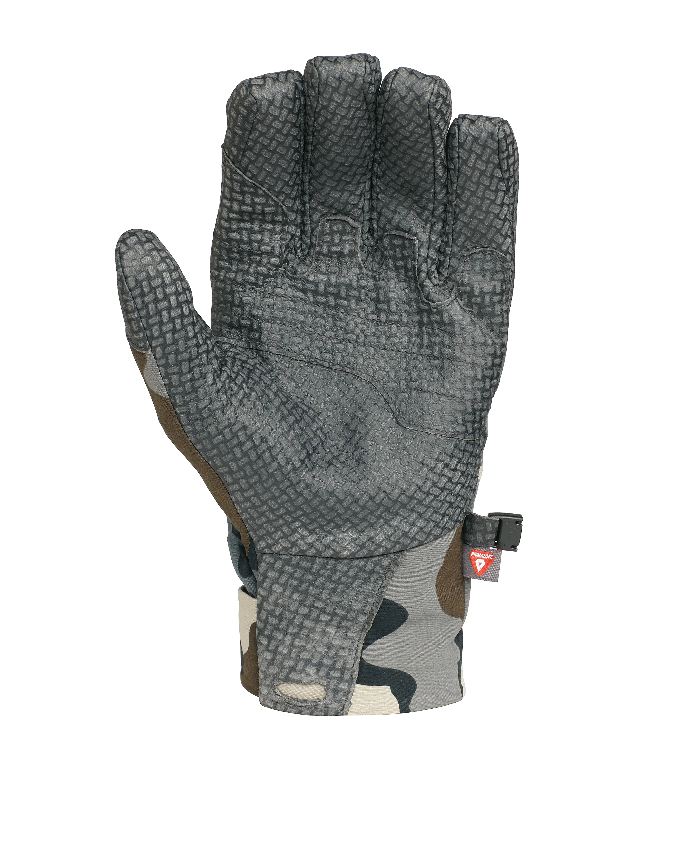 Yukon PRO Glove | Vias - Image 2