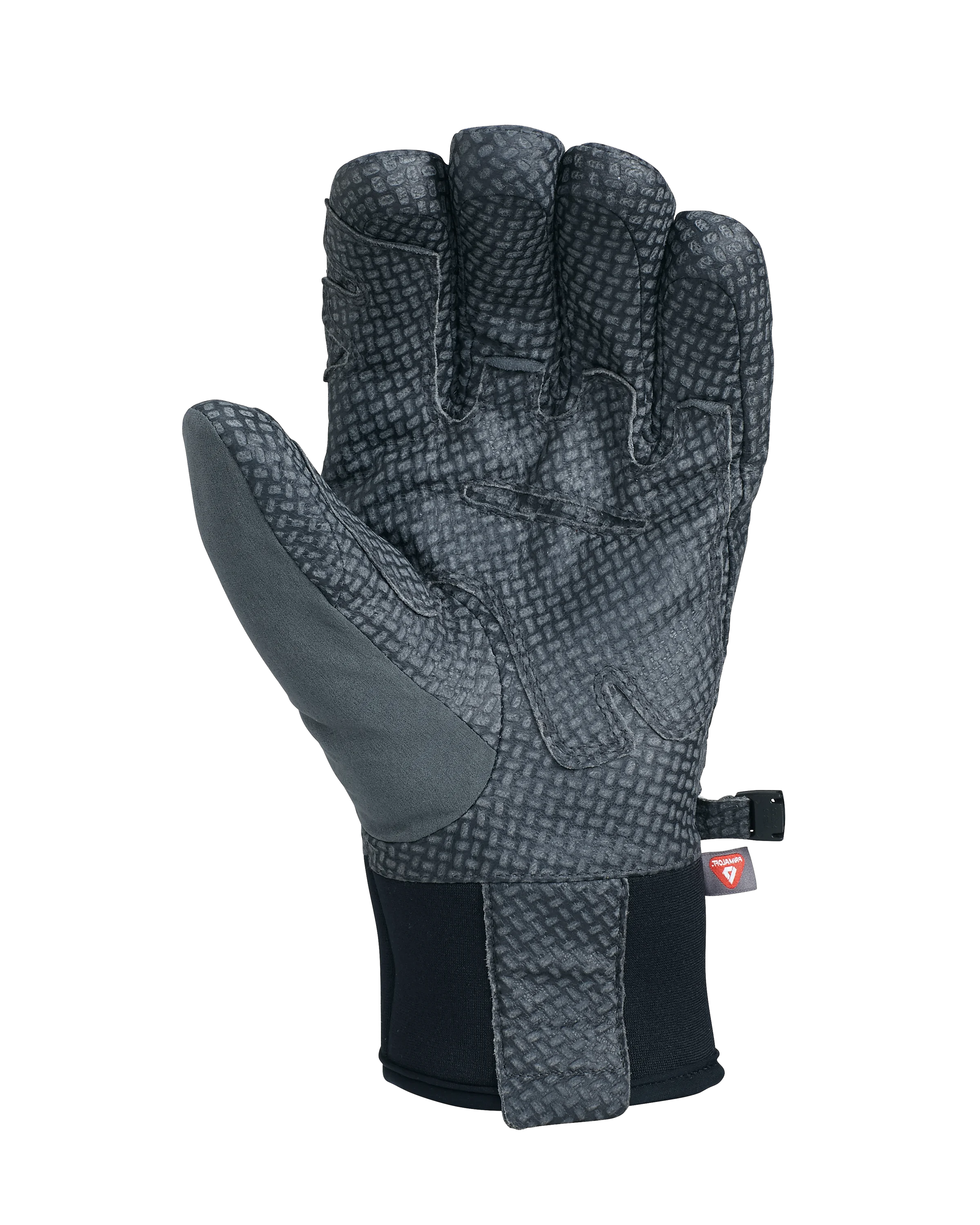 Alternative view of Outlet Expedition Glove | Gunmetal