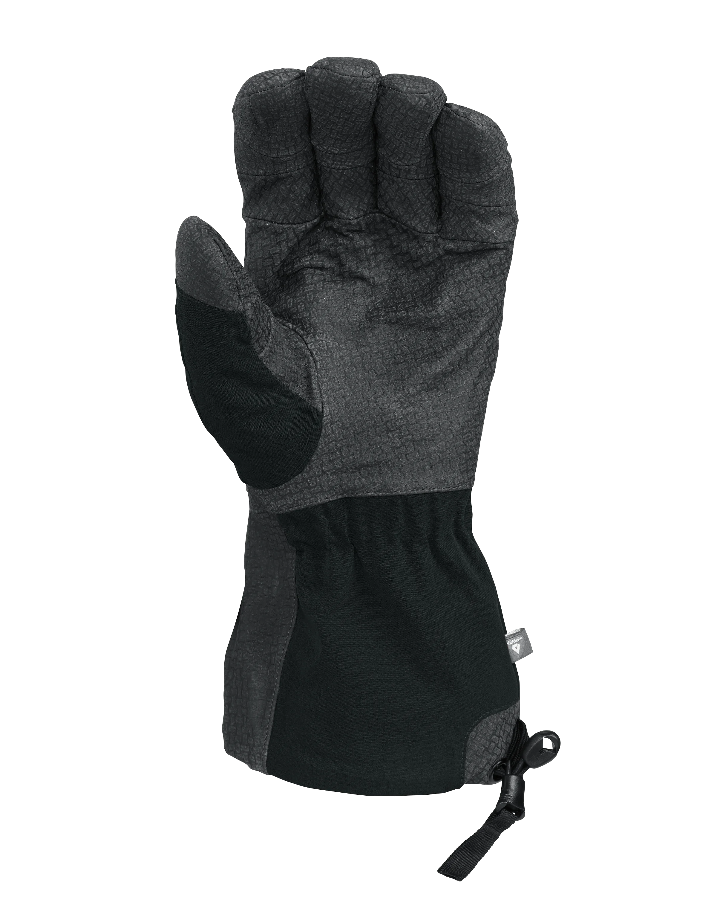 Alternative view of Northstar Glove | Black