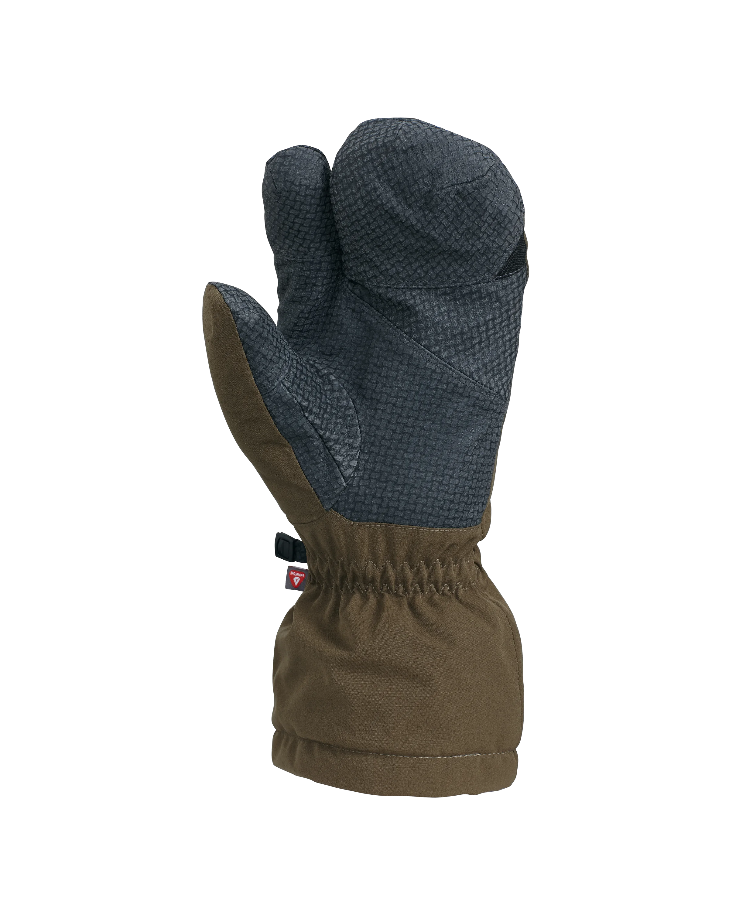 Alternative view of Northstar Glomitt | Bourbon